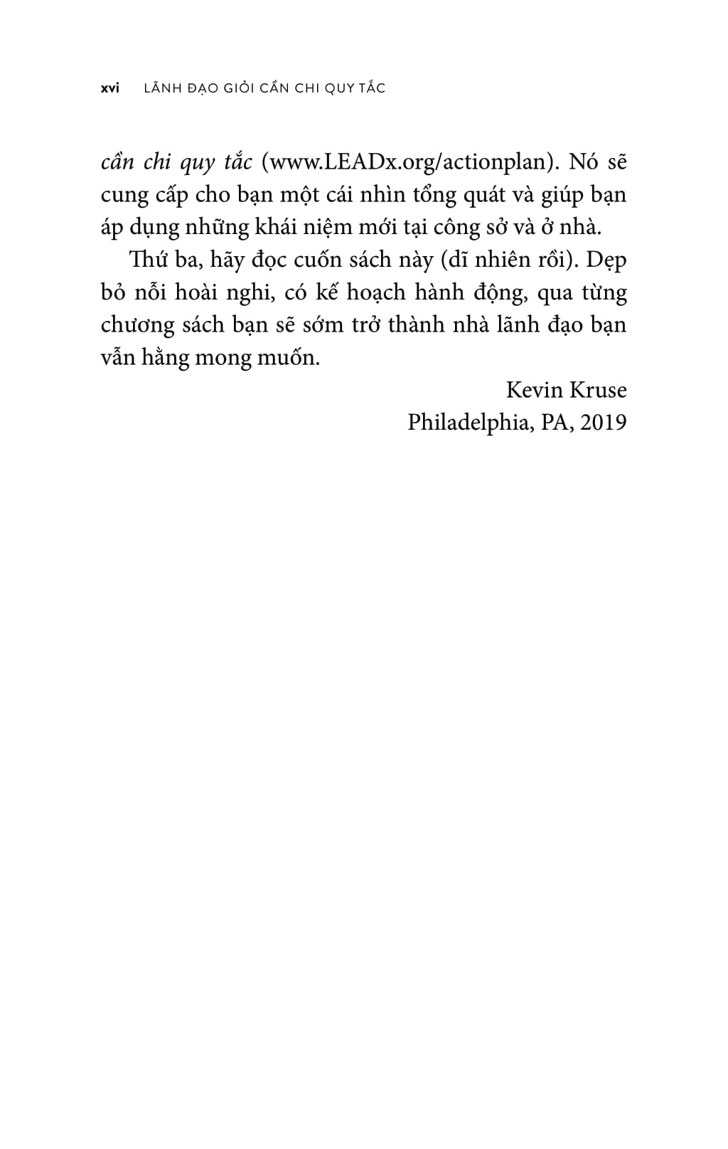 lãnh đạo giỏi cần chi quy tắc - cách chuyển đổi đội ngũ và doanh nghiệp - great leaders have no rules - Ảnh 6