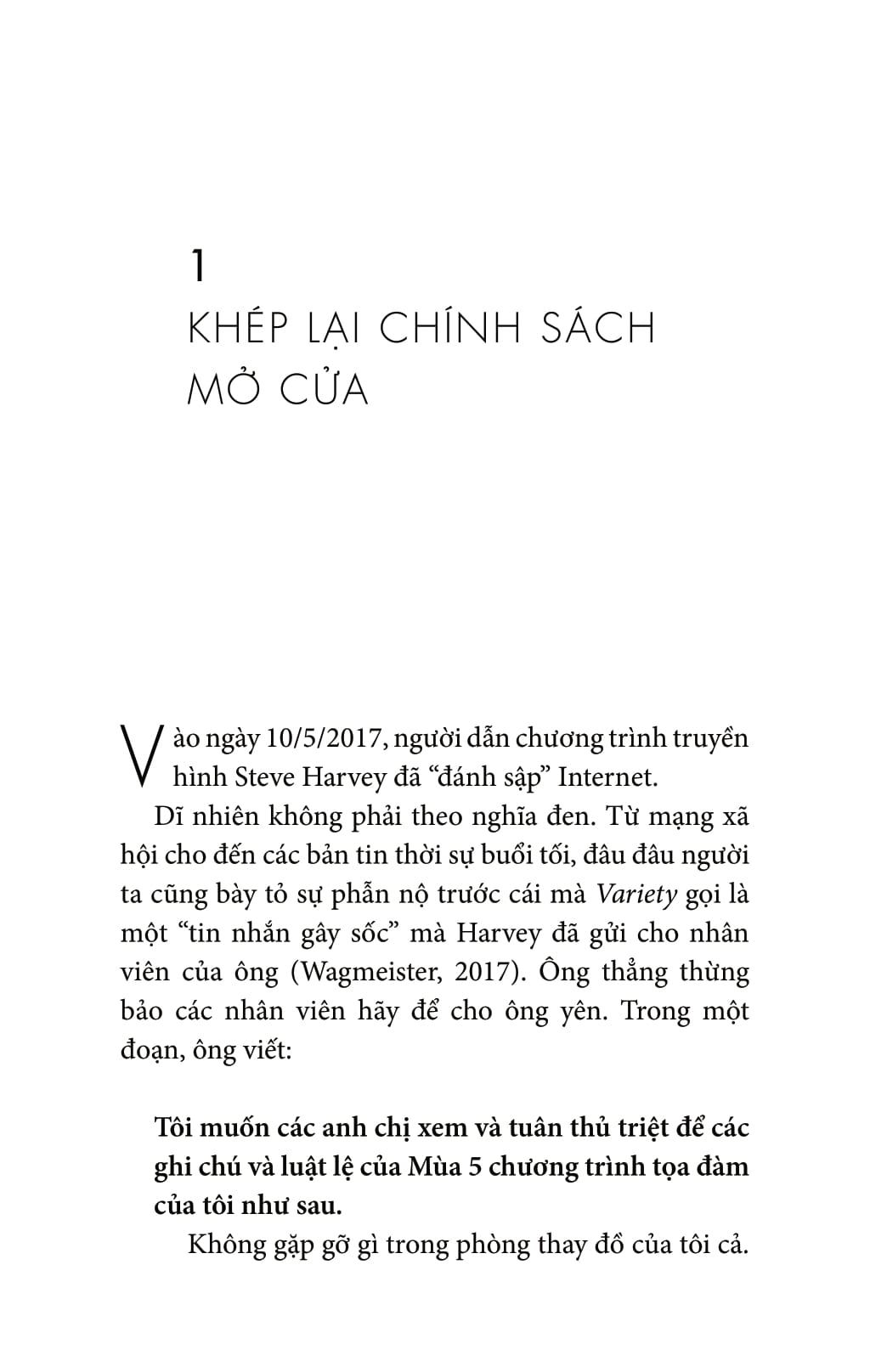 lãnh đạo giỏi cần chi quy tắc - cách chuyển đổi đội ngũ và doanh nghiệp - great leaders have no rules - Ảnh 7