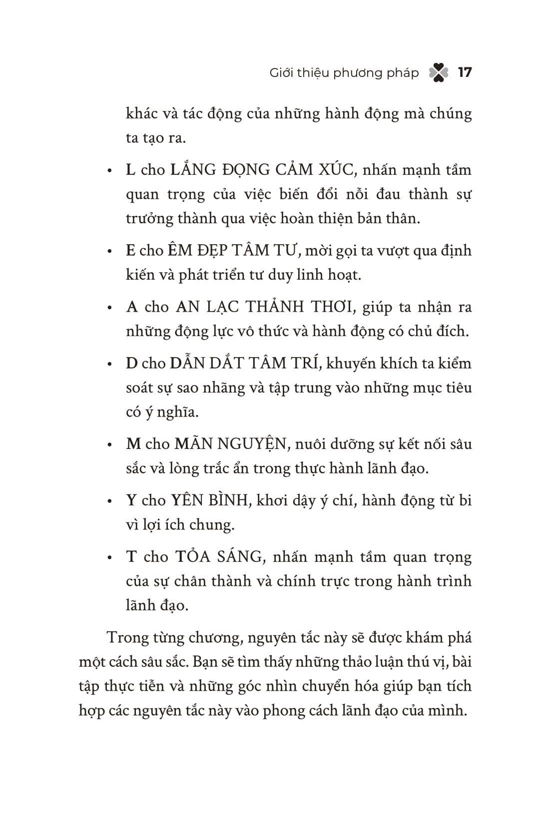 lãnh đạo khai minh - bí quyết lãnh đạo hạnh phúc - Ảnh 10