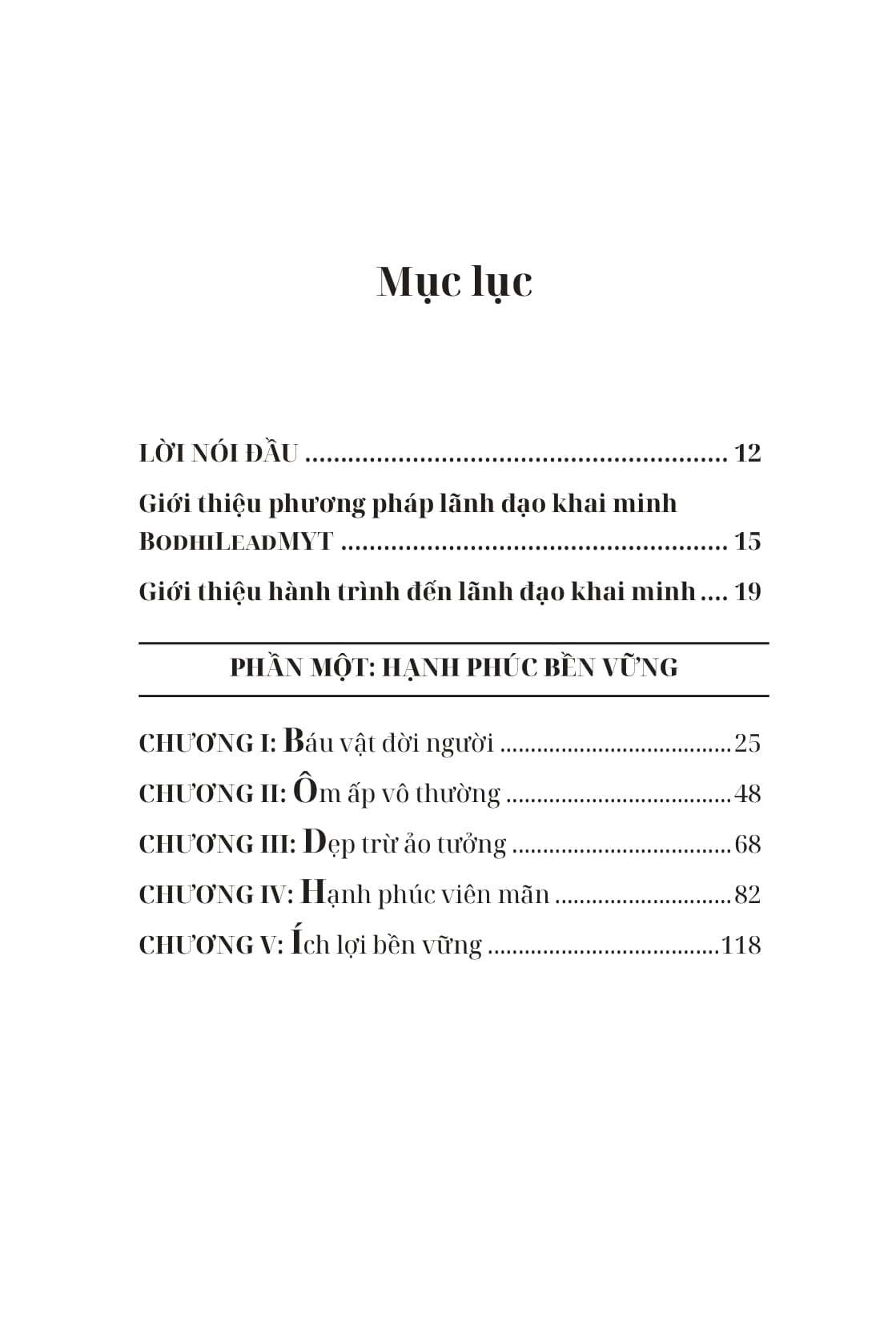 lãnh đạo khai minh - bí quyết lãnh đạo hạnh phúc - Ảnh 3