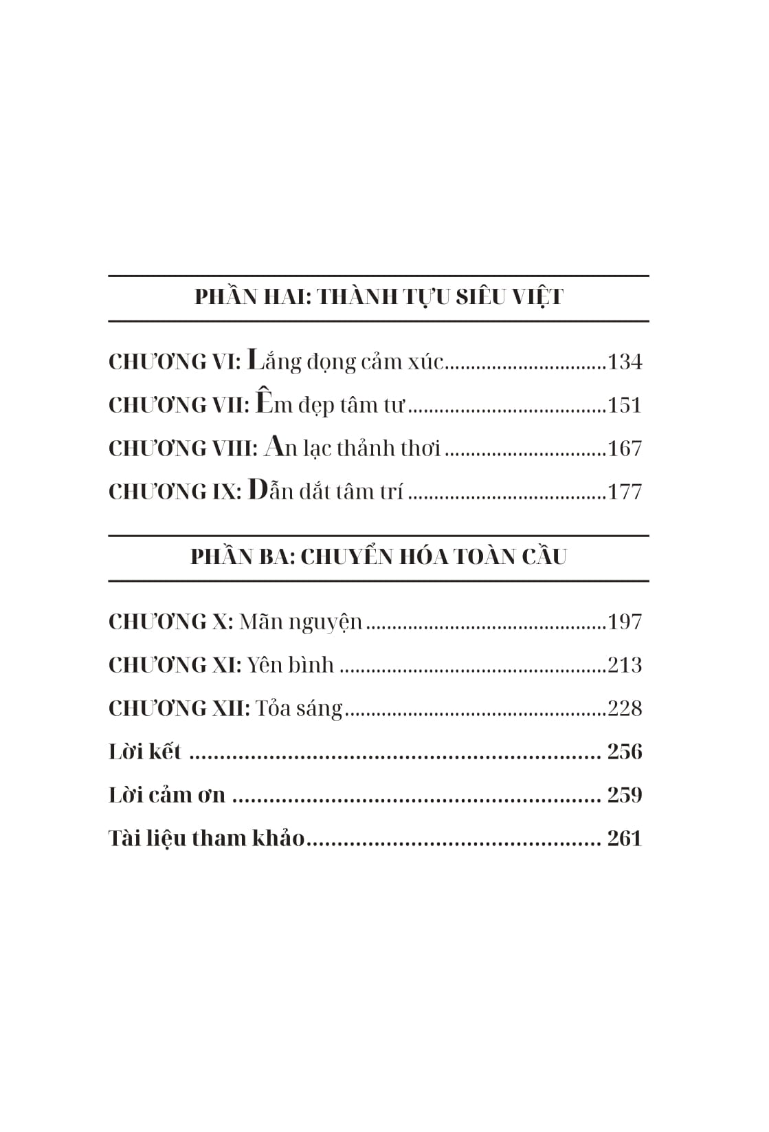 lãnh đạo khai minh - bí quyết lãnh đạo hạnh phúc - Ảnh 4