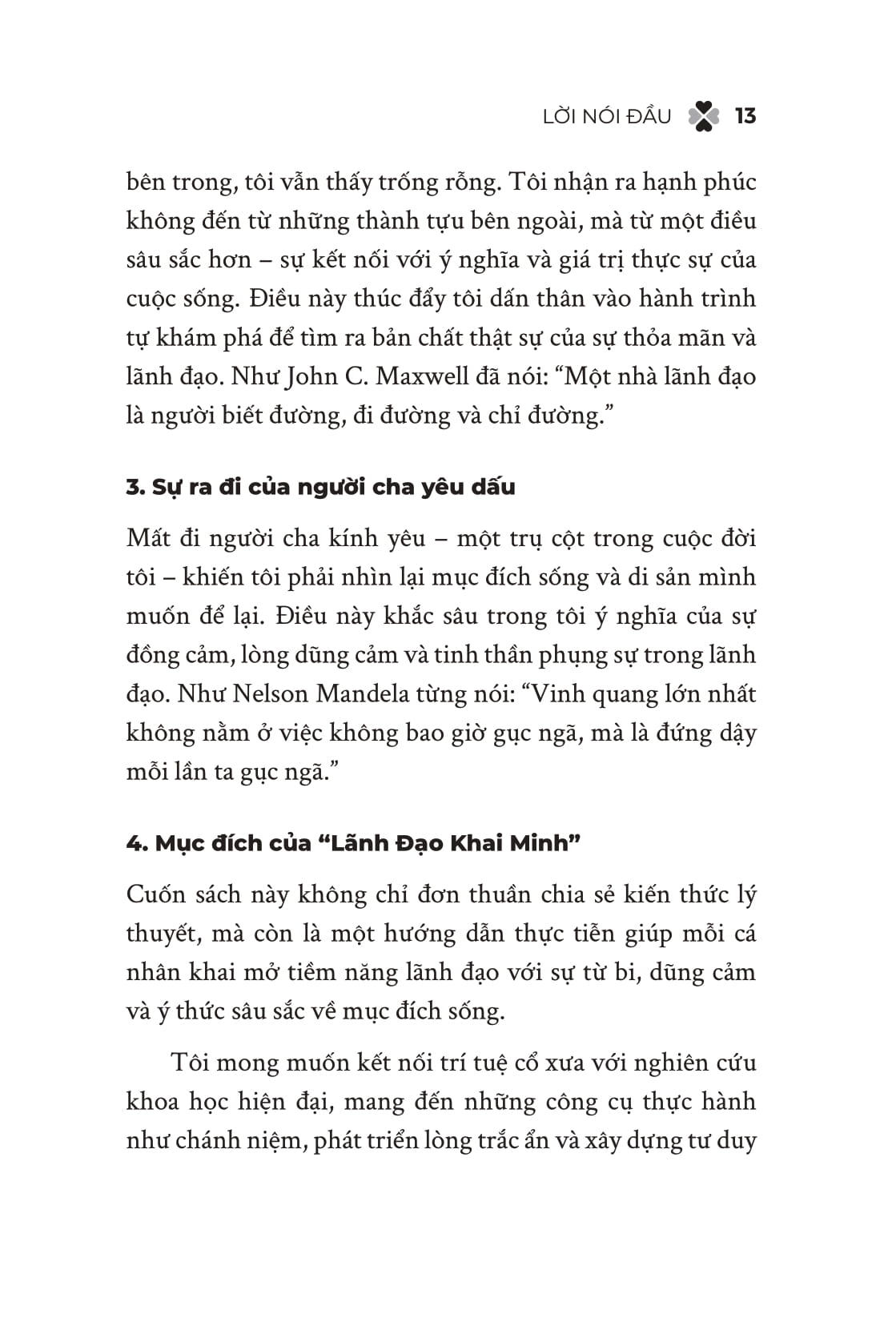 lãnh đạo khai minh - bí quyết lãnh đạo hạnh phúc - Ảnh 6