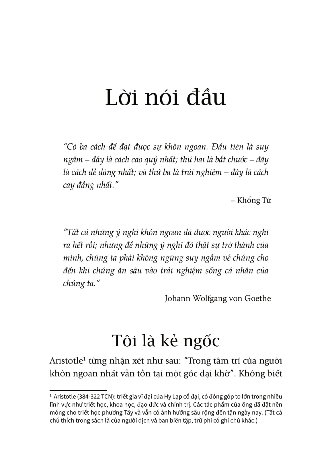 Lãnh Đạo Khôn Ngoan - Leading Wisely - Ảnh 4