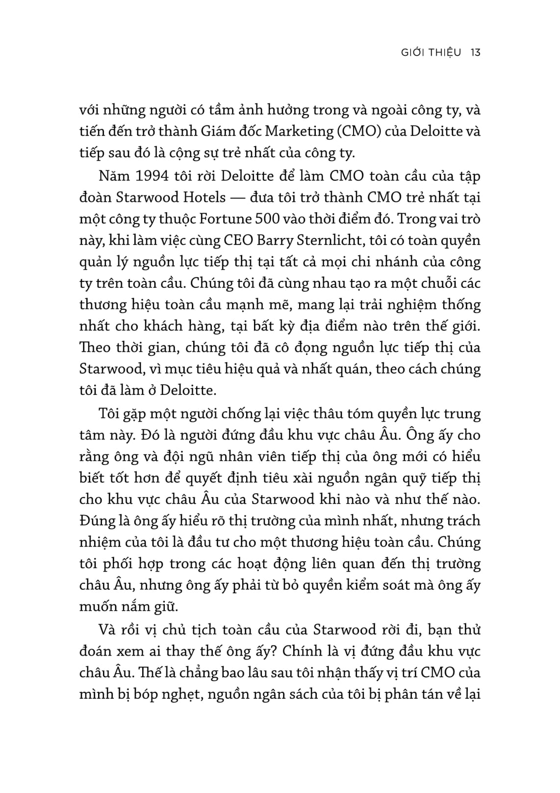 lãnh đạo không dùng quyền lực - leading without authority - Ảnh 10