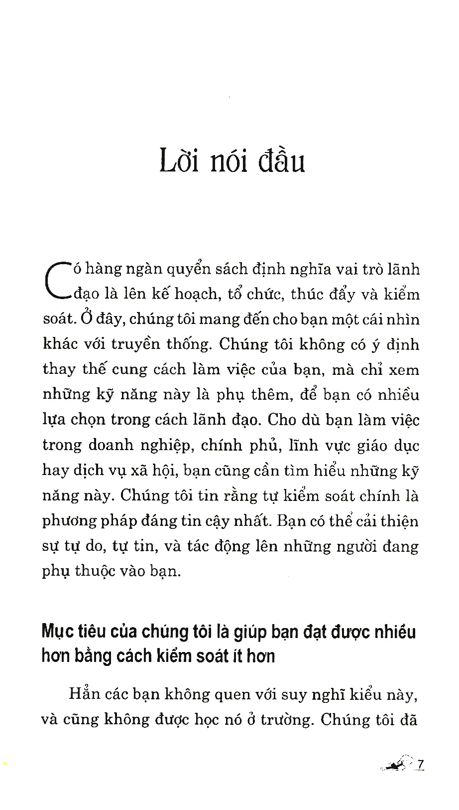 lãnh đạo không kiểm soát - Ảnh 4