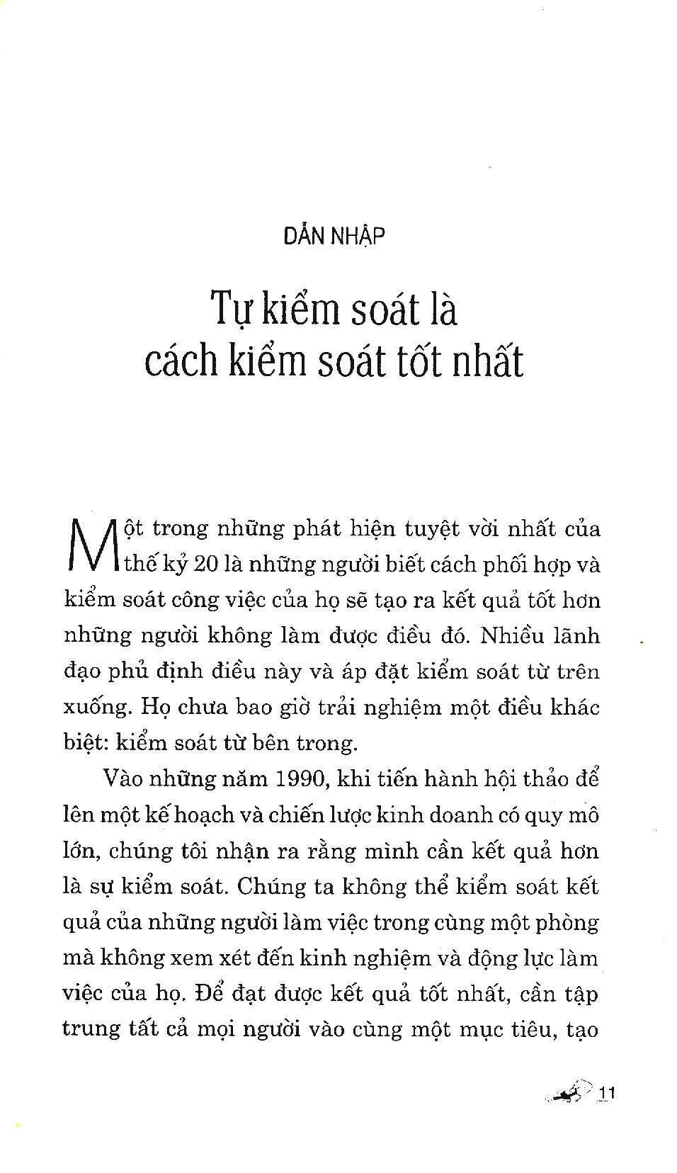 lãnh đạo không kiểm soát - Ảnh 7