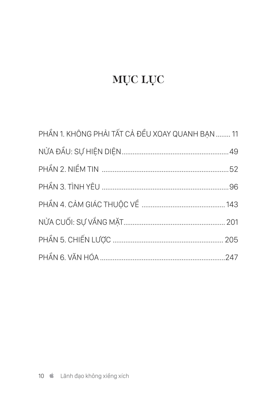 Lãnh Đạo Không Xiềng Xích - Nghệ Thuật Trao Quyền Đúng Lúc - Ảnh 11
