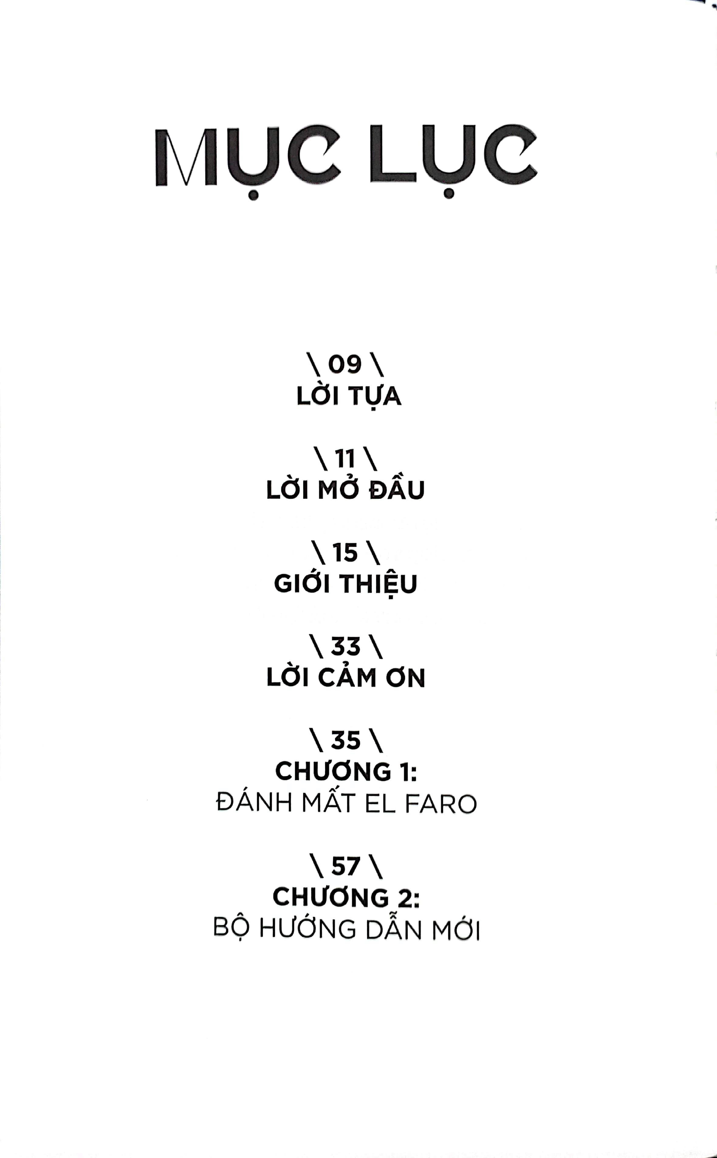 lãnh đạo là ngôn ngữ - leadership is language - Ảnh 3