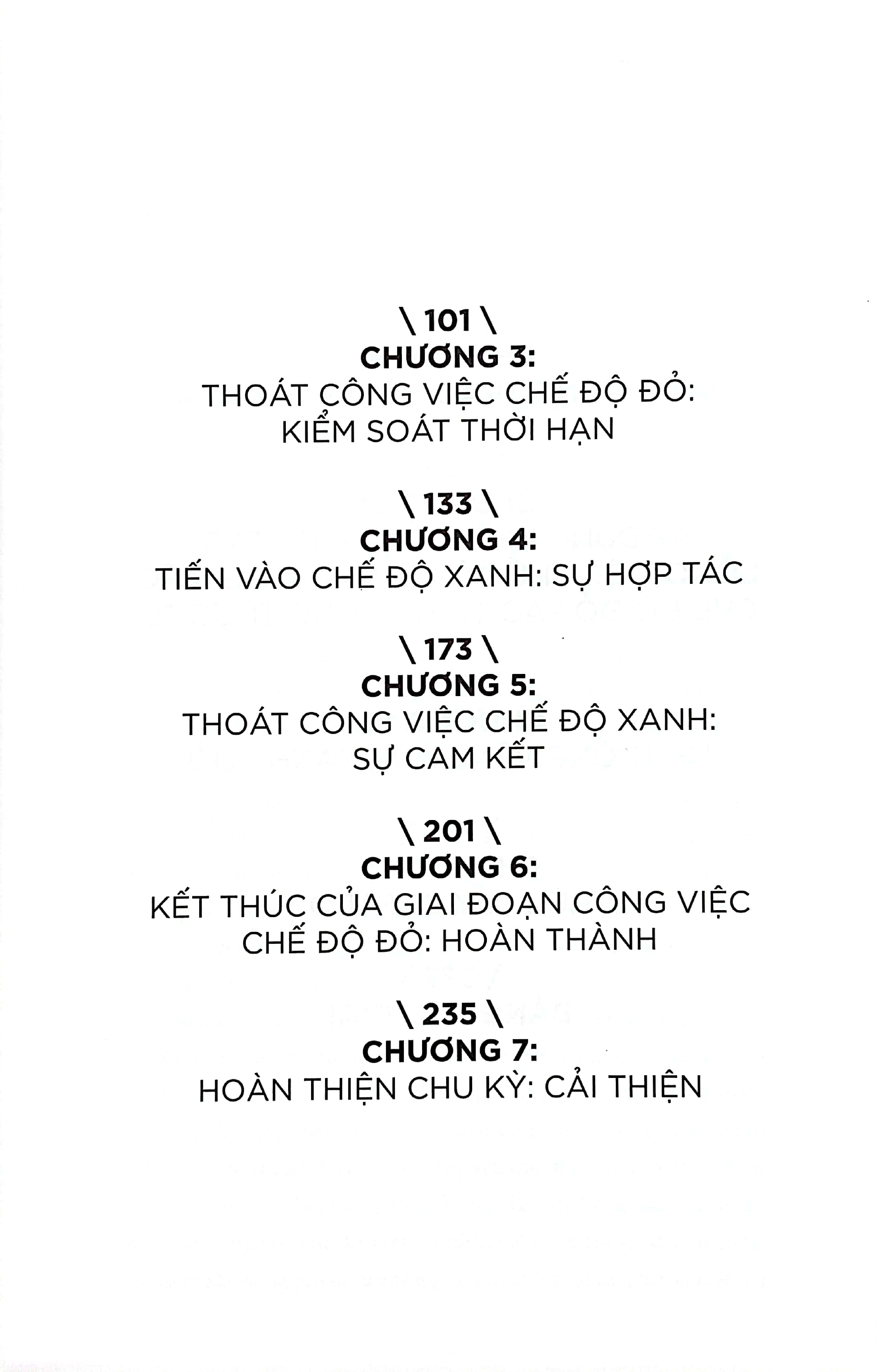 lãnh đạo là ngôn ngữ - leadership is language - Ảnh 4