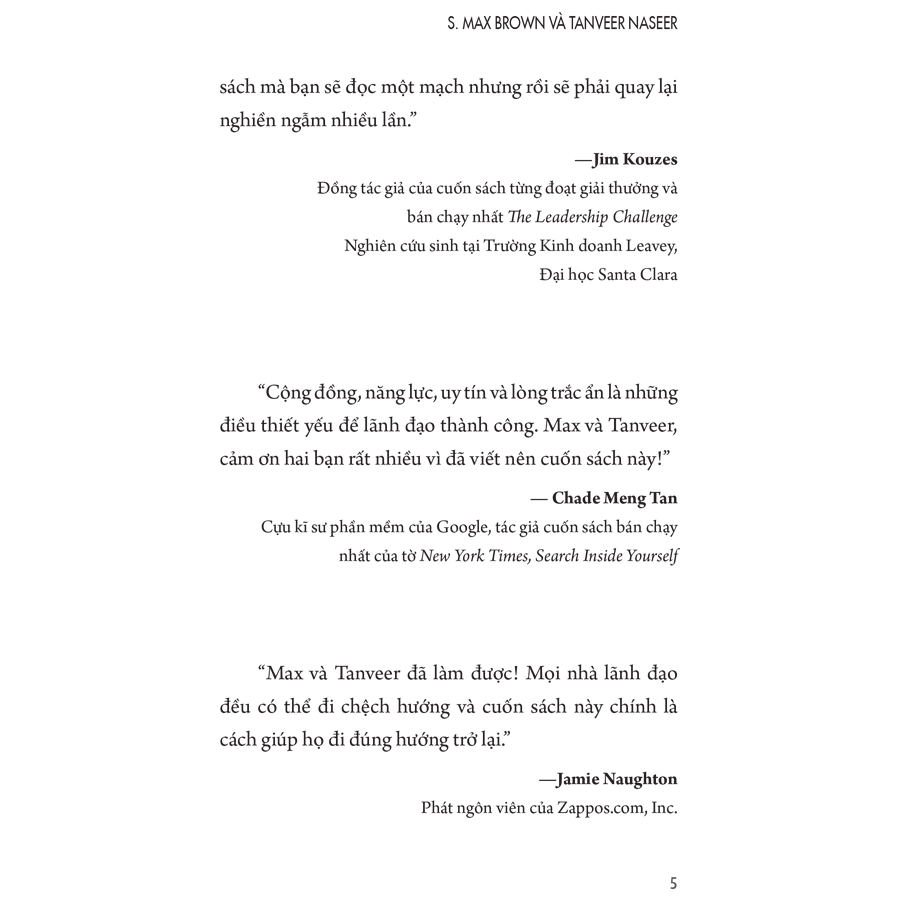 lãnh đạo mất thăng bằng - Ảnh 5