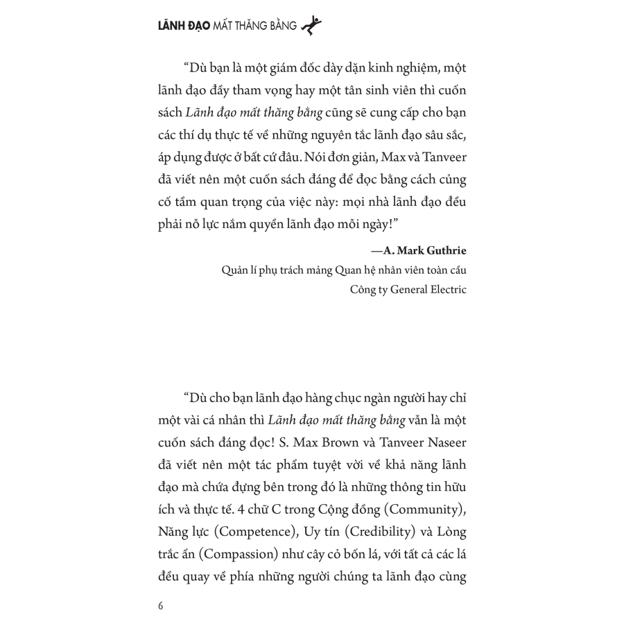 lãnh đạo mất thăng bằng - Ảnh 6