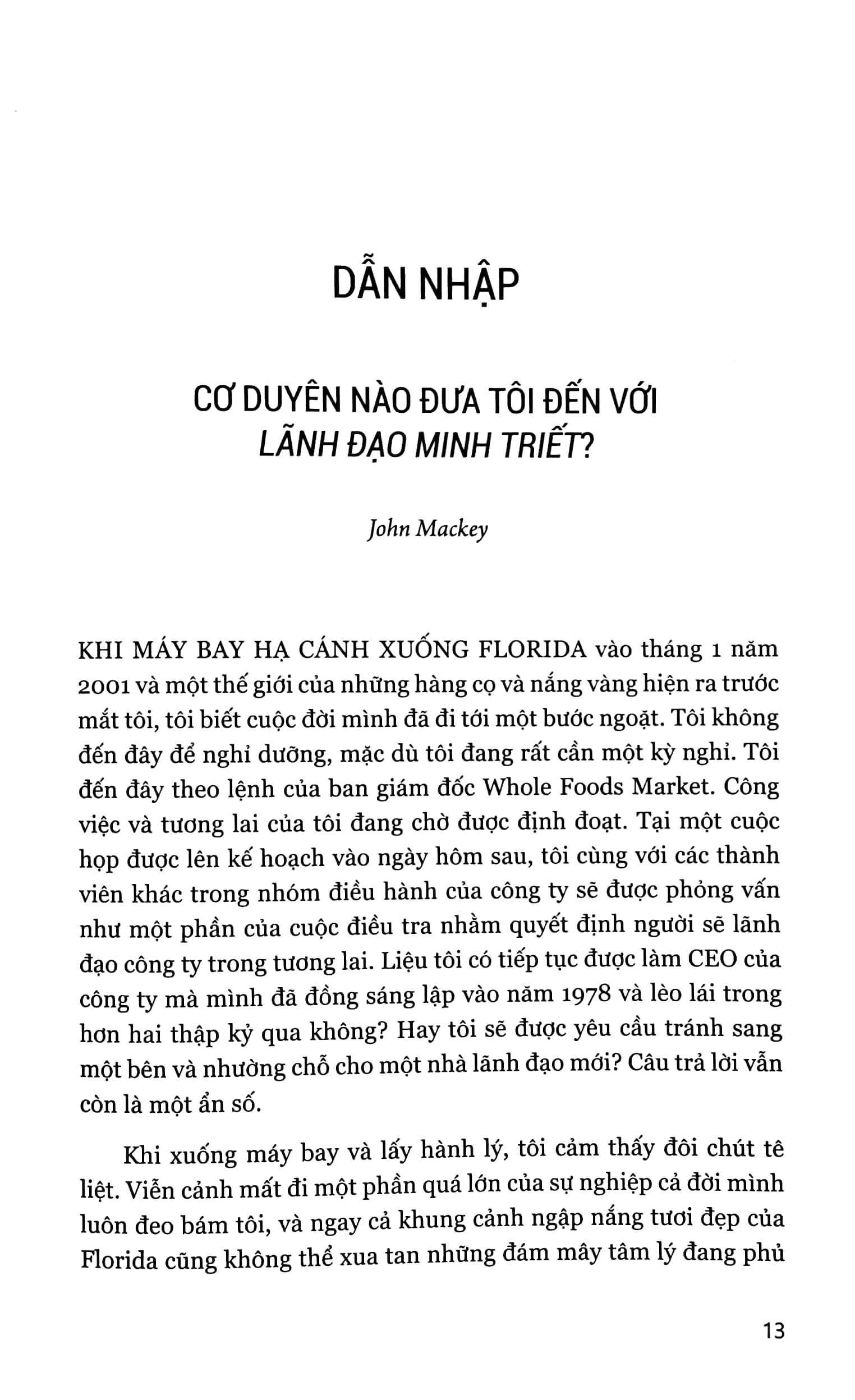 lãnh đạo minh triết - Ảnh 4