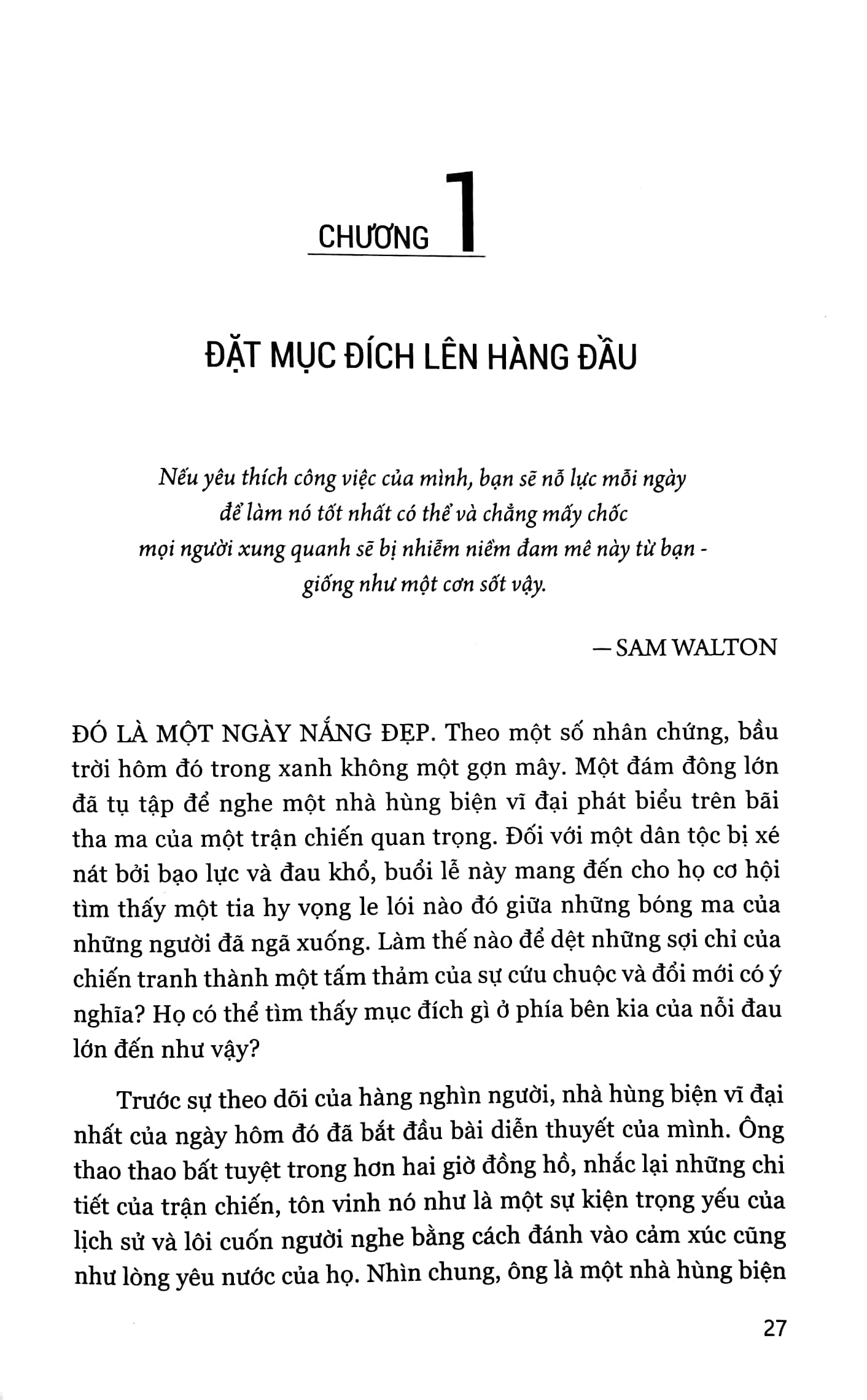 lãnh đạo minh triết - Ảnh 5