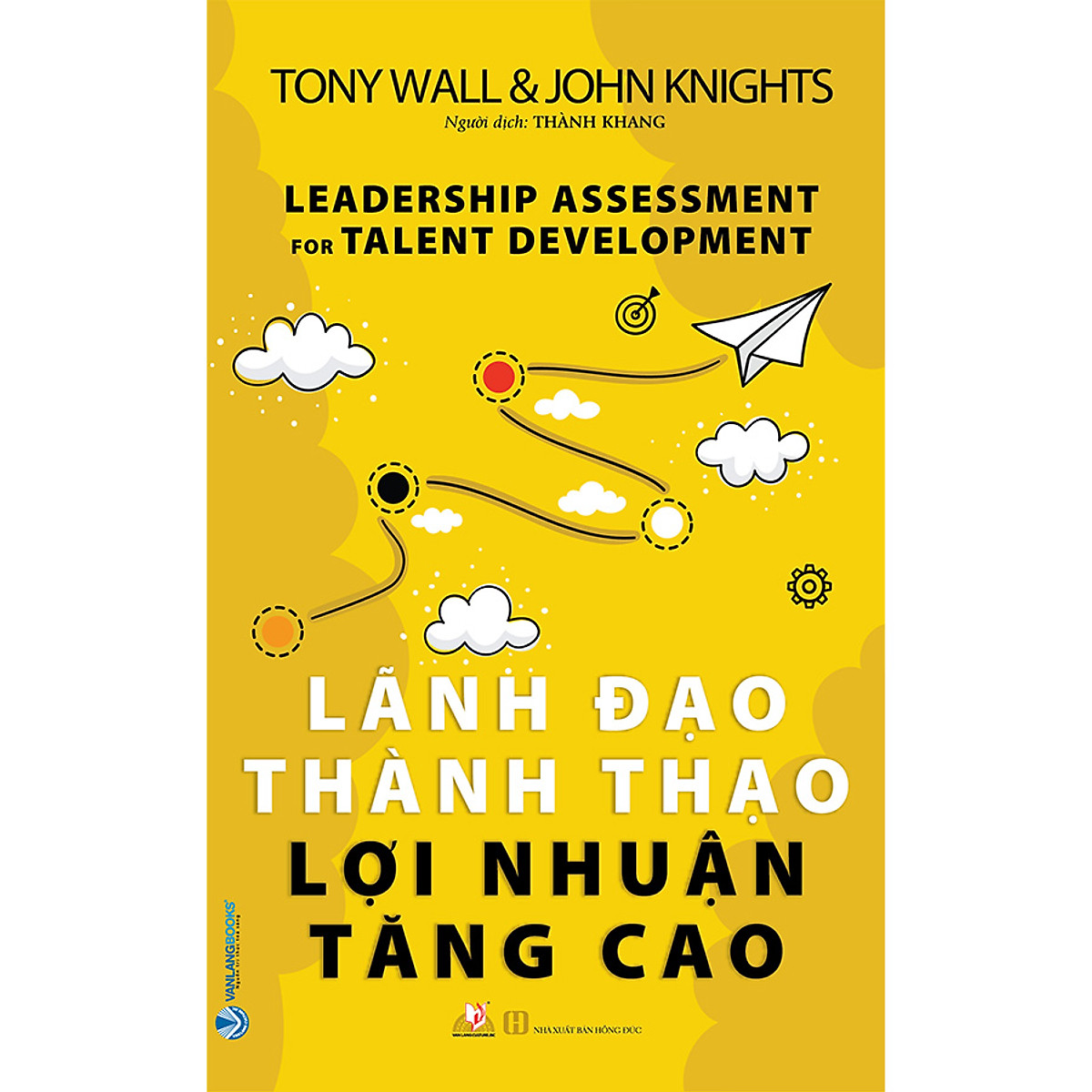 lãnh đạo thành thạo lợi nhuận tăng cao - Ảnh 2