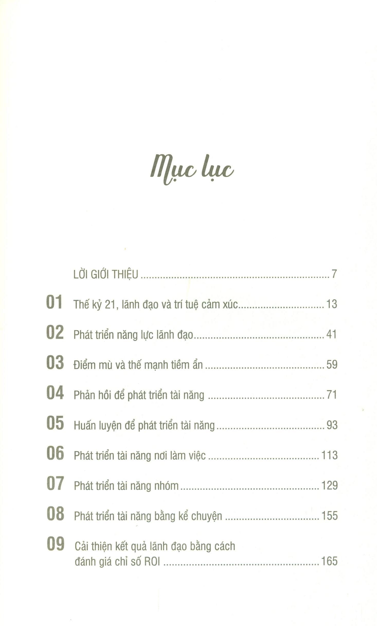 lãnh đạo thành thạo lợi nhuận tăng cao - Ảnh 3