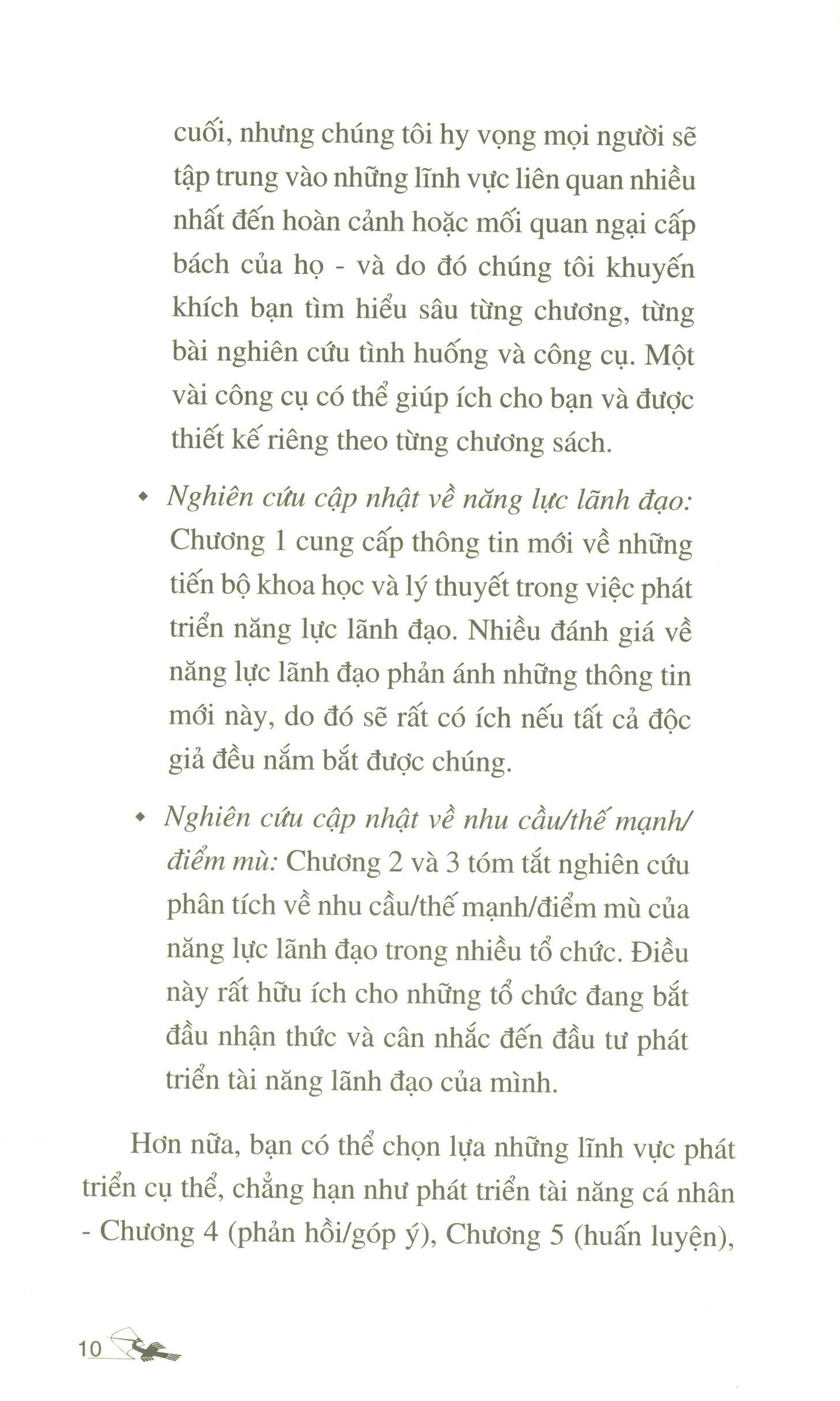 lãnh đạo thành thạo lợi nhuận tăng cao - Ảnh 4