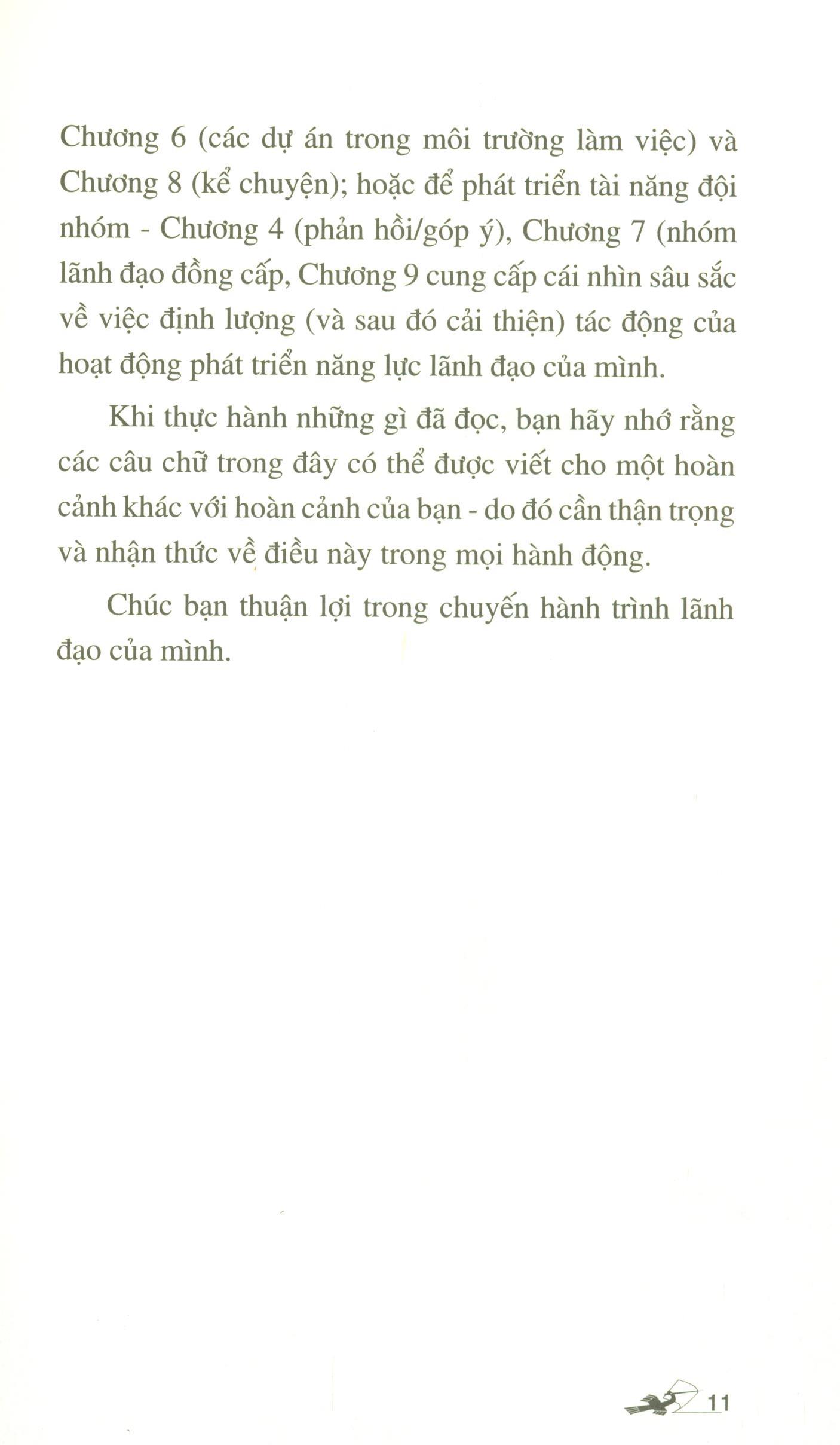 lãnh đạo thành thạo lợi nhuận tăng cao - Ảnh 5