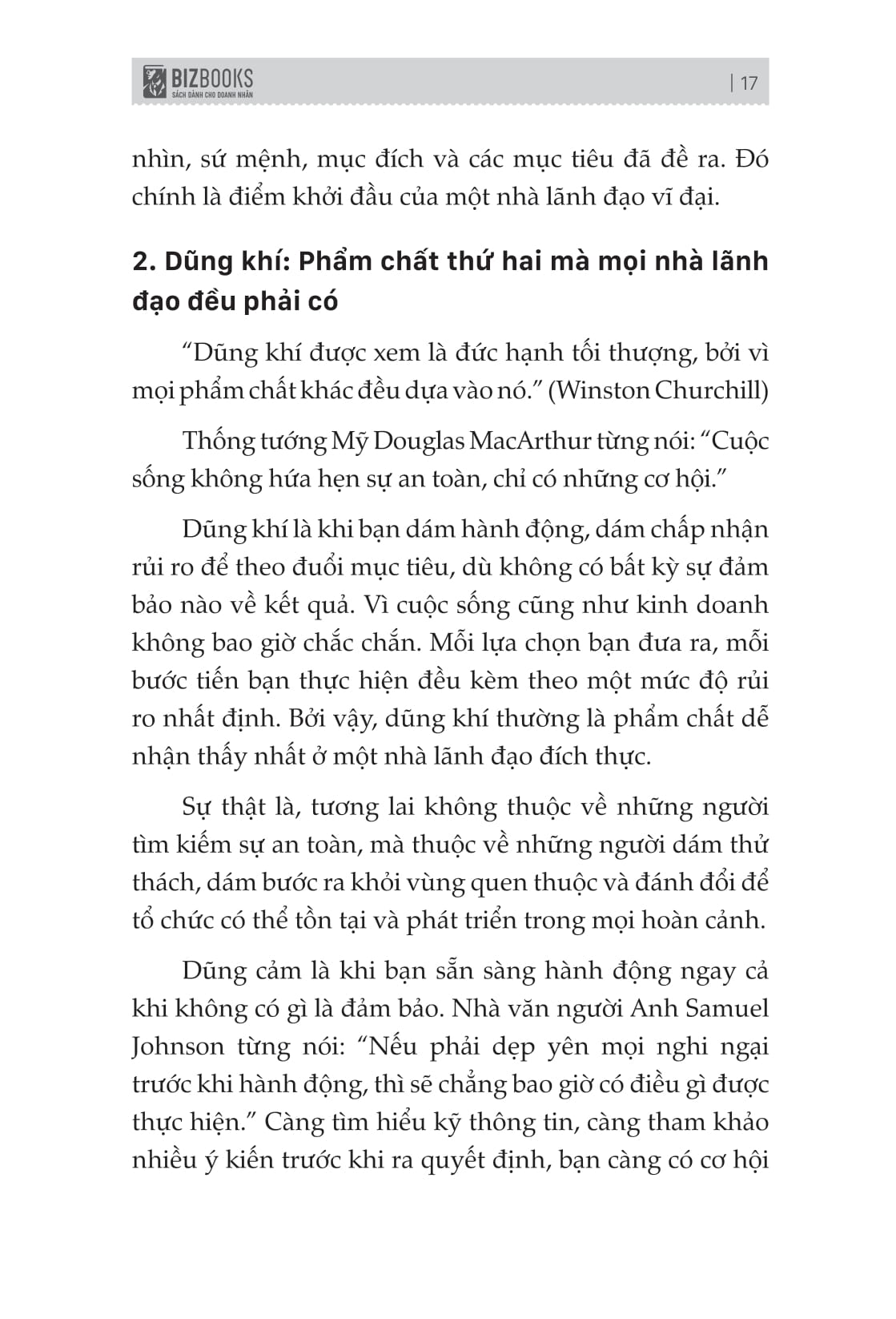 Lãnh Đạo Thật Đừng Chỉ Ngồi Ghế - Cách Người Điều Hành Xuất Sắc Tạo Ảnh Hưởng, Dẫn Dắt Và Bứt Phá Đội Ngũ - Ảnh 16
