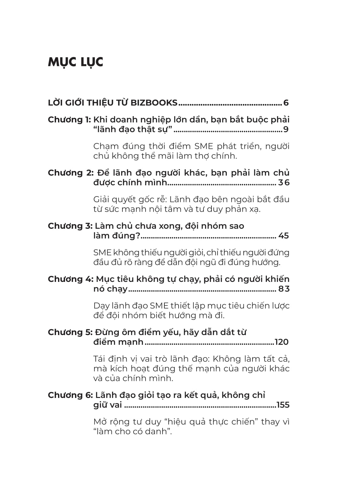 Lãnh Đạo Thật Đừng Chỉ Ngồi Ghế - Cách Người Điều Hành Xuất Sắc Tạo Ảnh Hưởng, Dẫn Dắt Và Bứt Phá Đội Ngũ - Ảnh 3