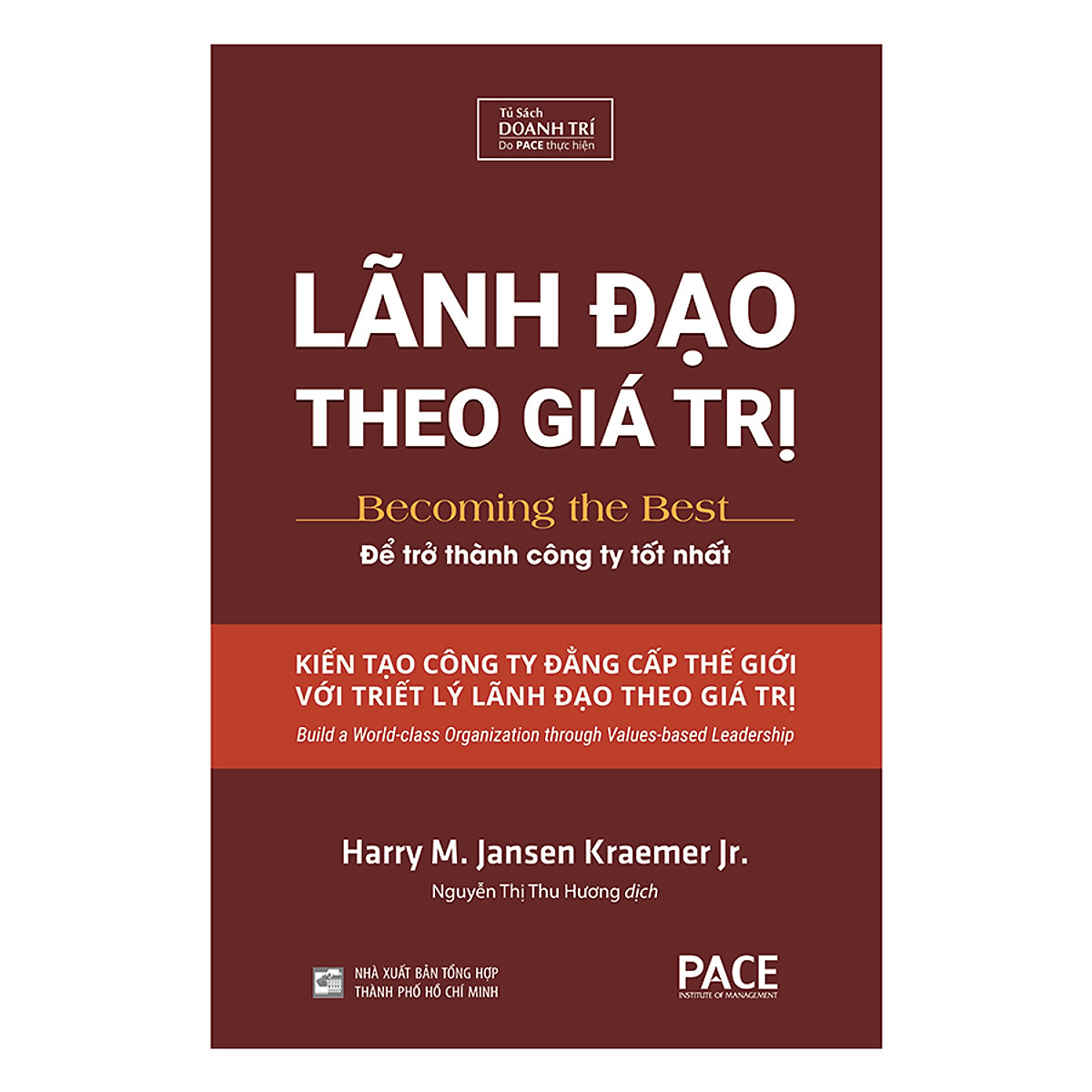 lãnh đạo theo giá trị - Ảnh 2