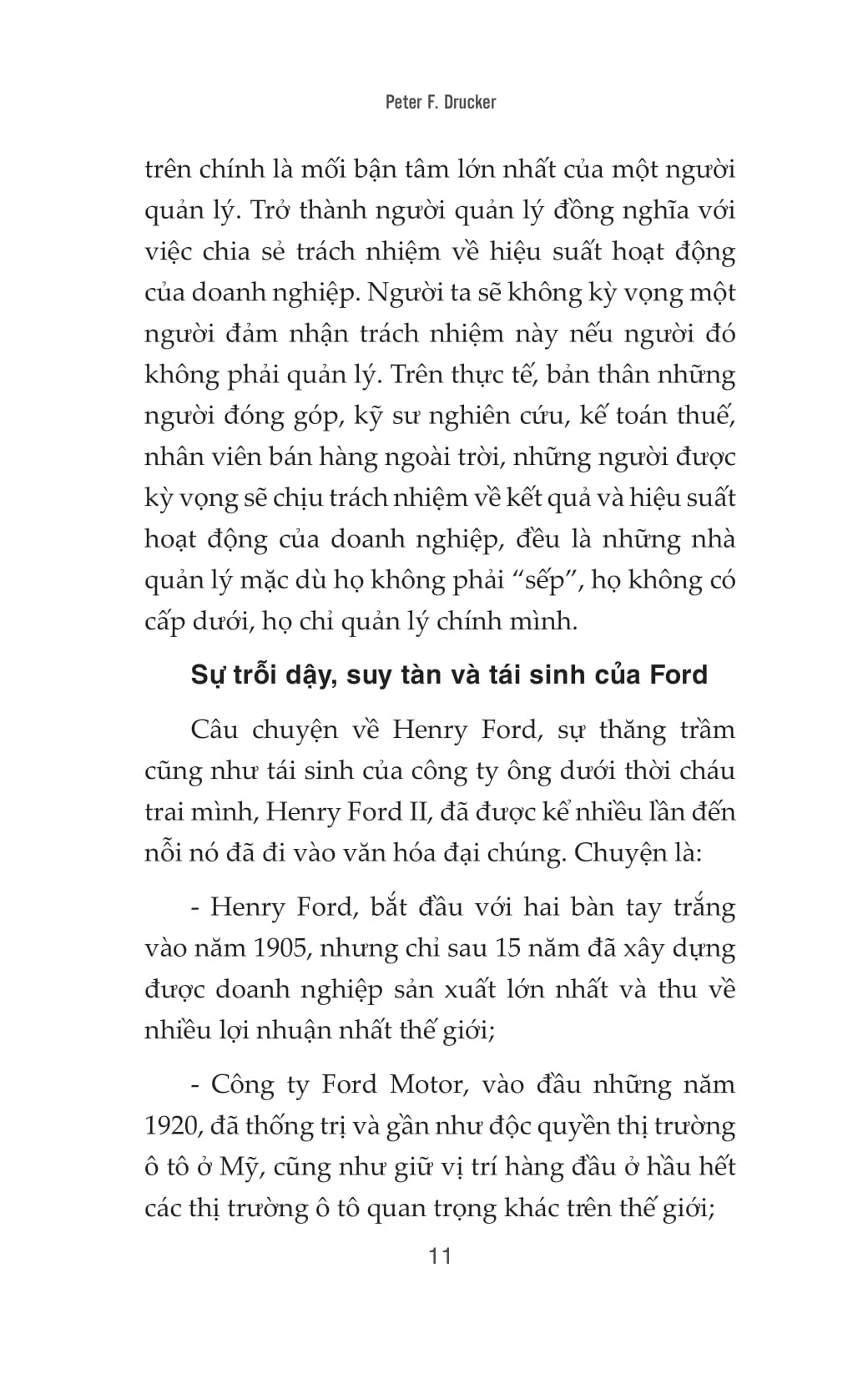 Lãnh Đạo Theo Mục Tiêu - Ảnh 10