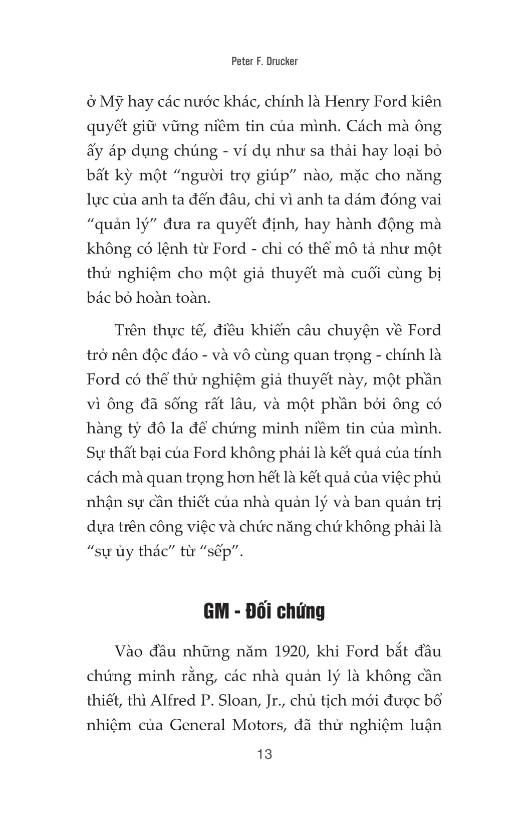 Lãnh Đạo Theo Mục Tiêu - Ảnh 12