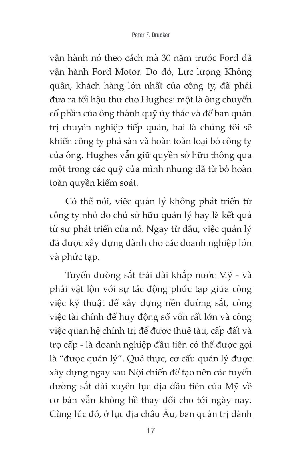 Lãnh Đạo Theo Mục Tiêu - Ảnh 16