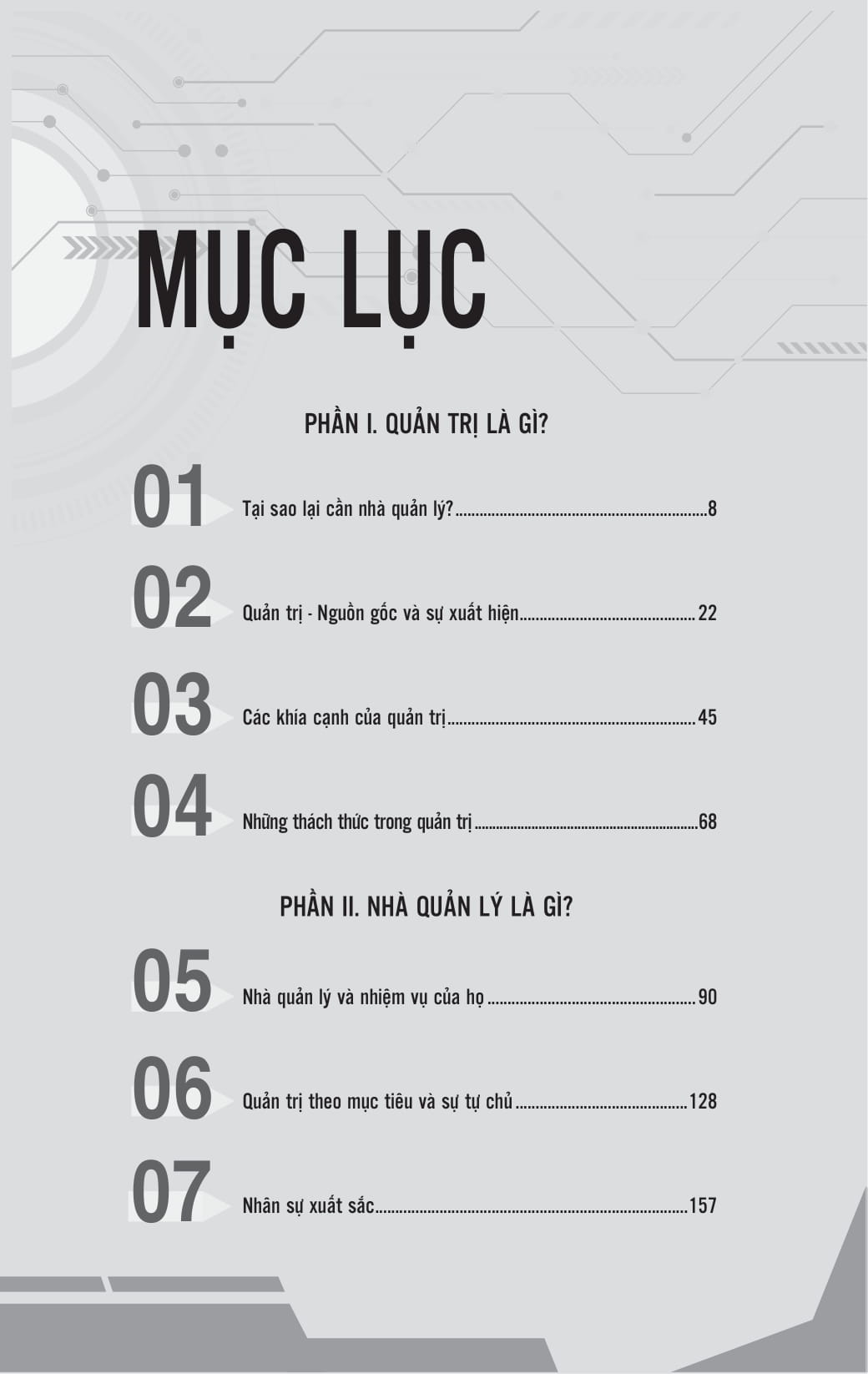 Lãnh Đạo Theo Mục Tiêu - Ảnh 3