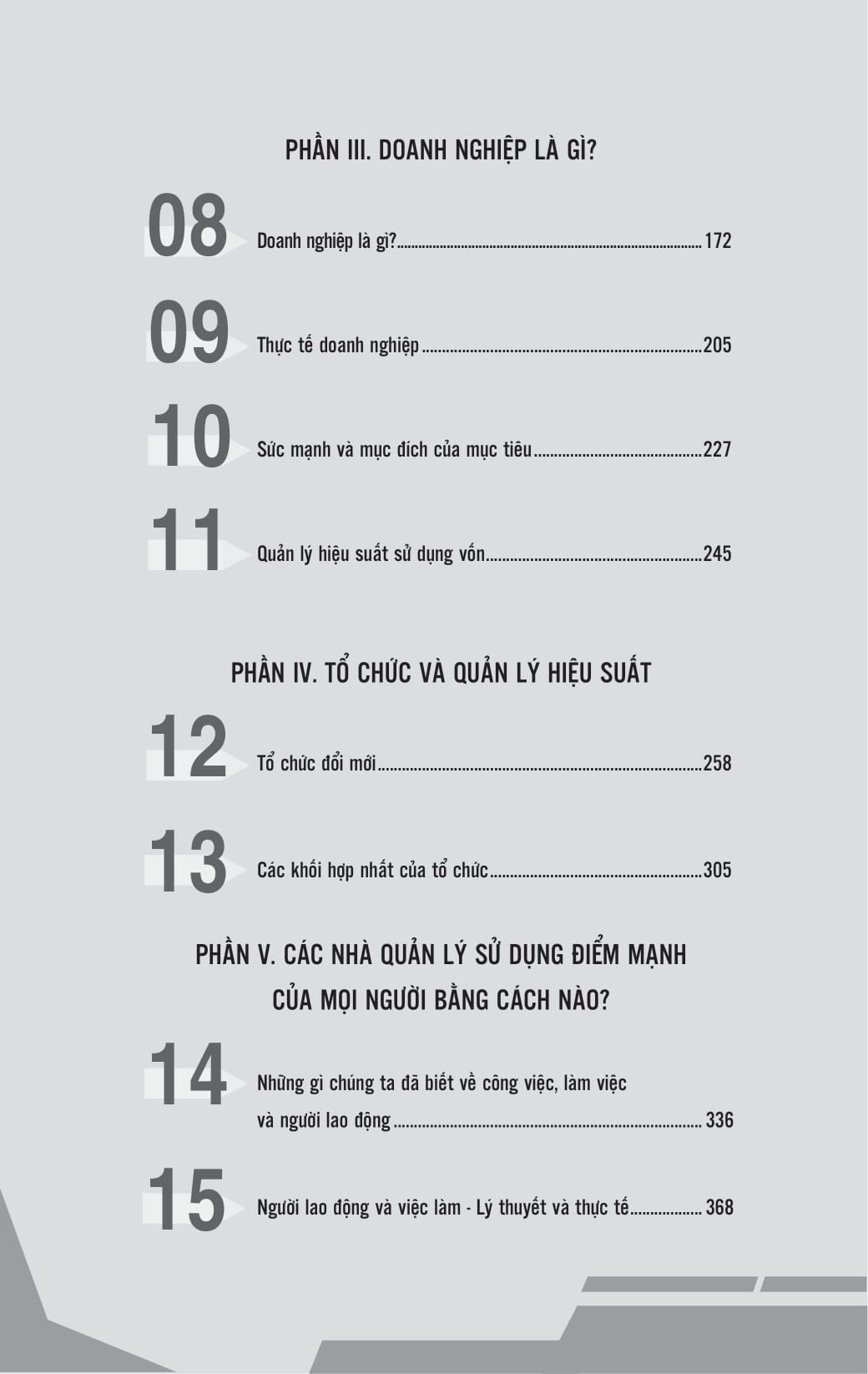 Lãnh Đạo Theo Mục Tiêu - Ảnh 4