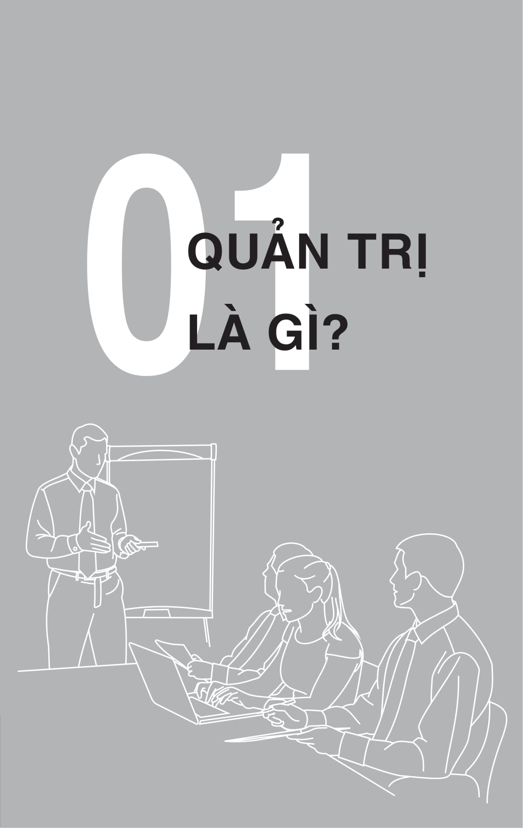 Lãnh Đạo Theo Mục Tiêu - Ảnh 6