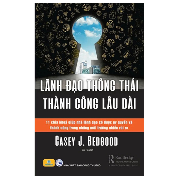 Lãnh Đạo Thông Thái Thành Công Lâu Dài
