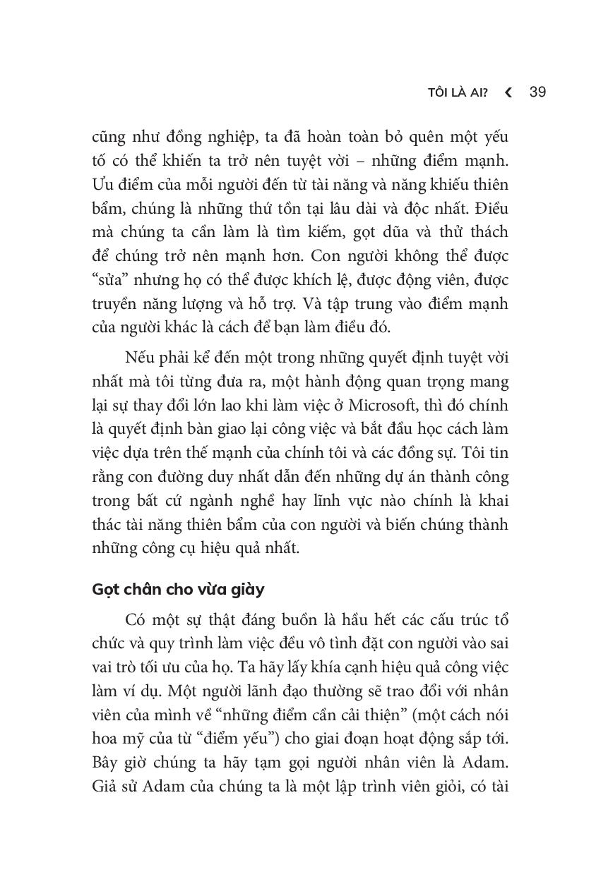 lãnh đạo tích cực - thành công vượt bậc - Ảnh 11