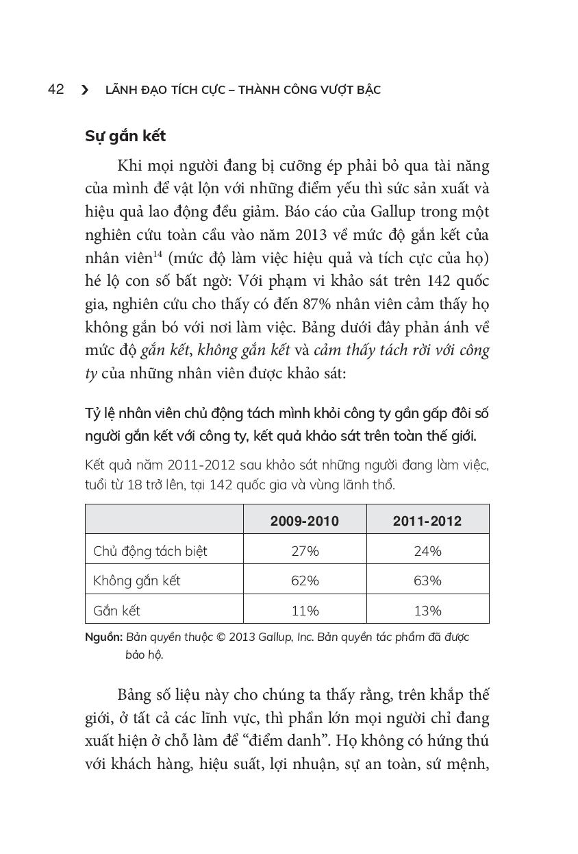 lãnh đạo tích cực - thành công vượt bậc - Ảnh 14