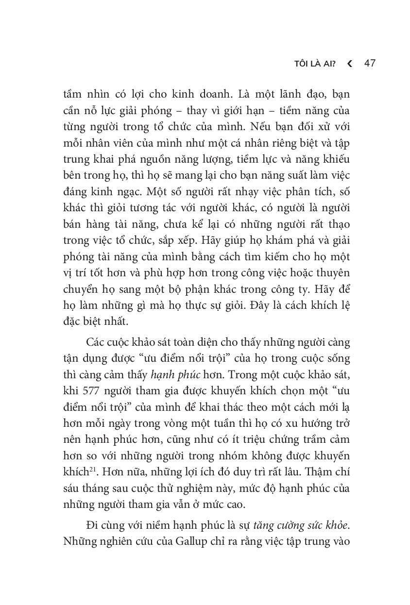 lãnh đạo tích cực - thành công vượt bậc - Ảnh 19