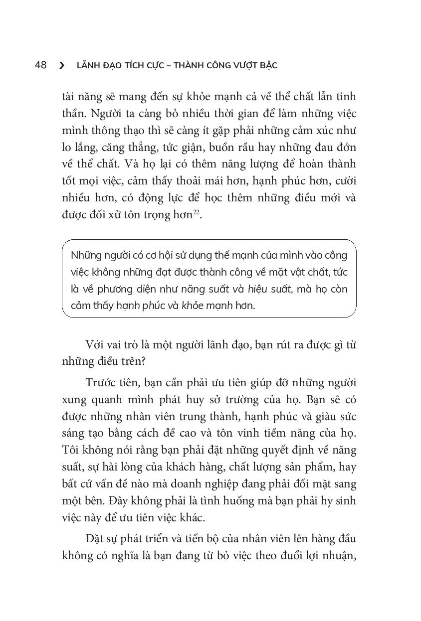 lãnh đạo tích cực - thành công vượt bậc - Ảnh 20