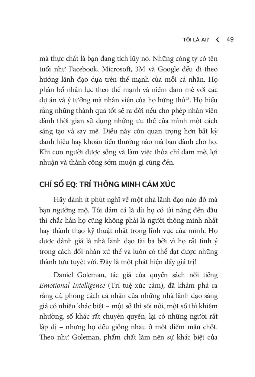 lãnh đạo tích cực - thành công vượt bậc - Ảnh 21