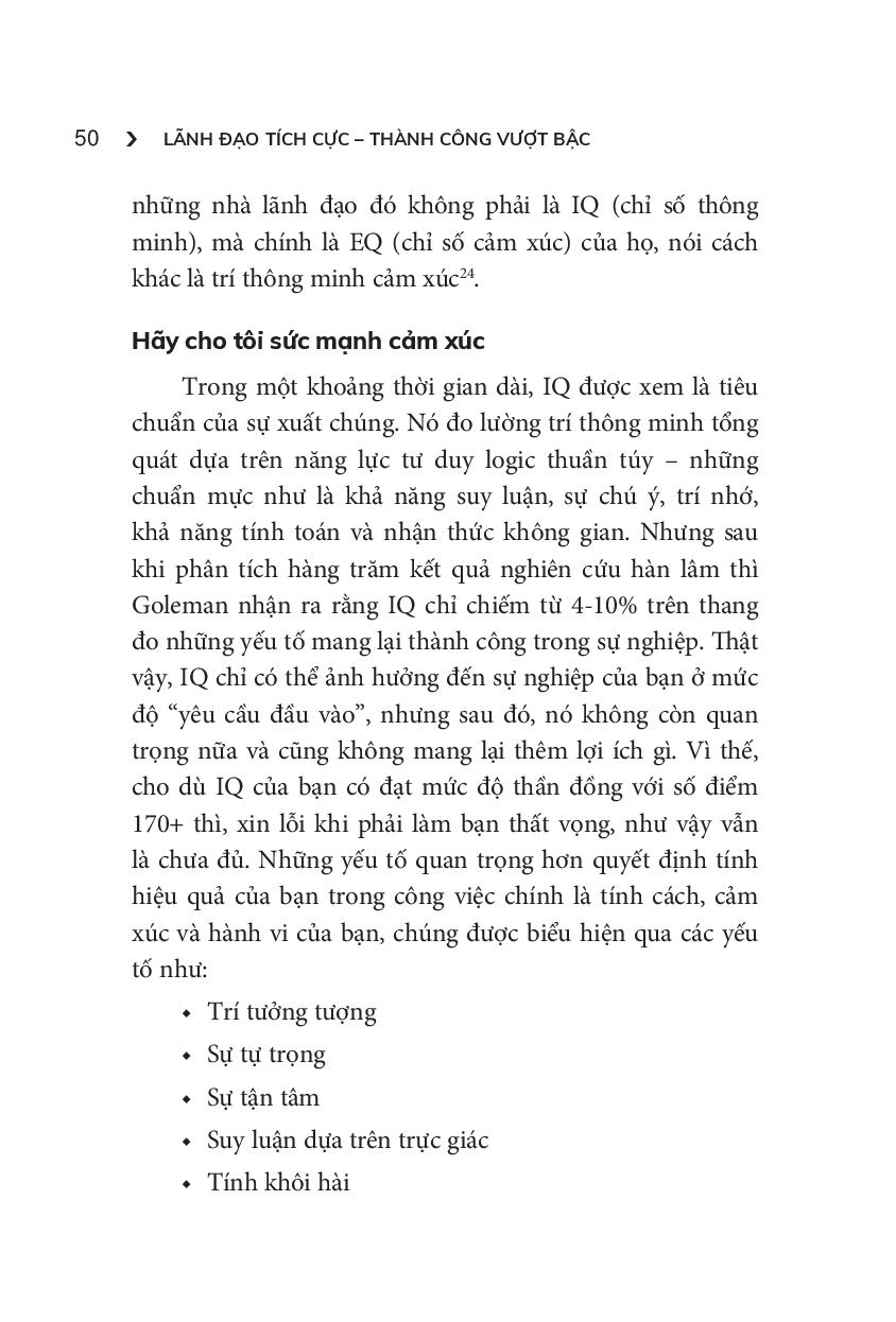lãnh đạo tích cực - thành công vượt bậc - Ảnh 22