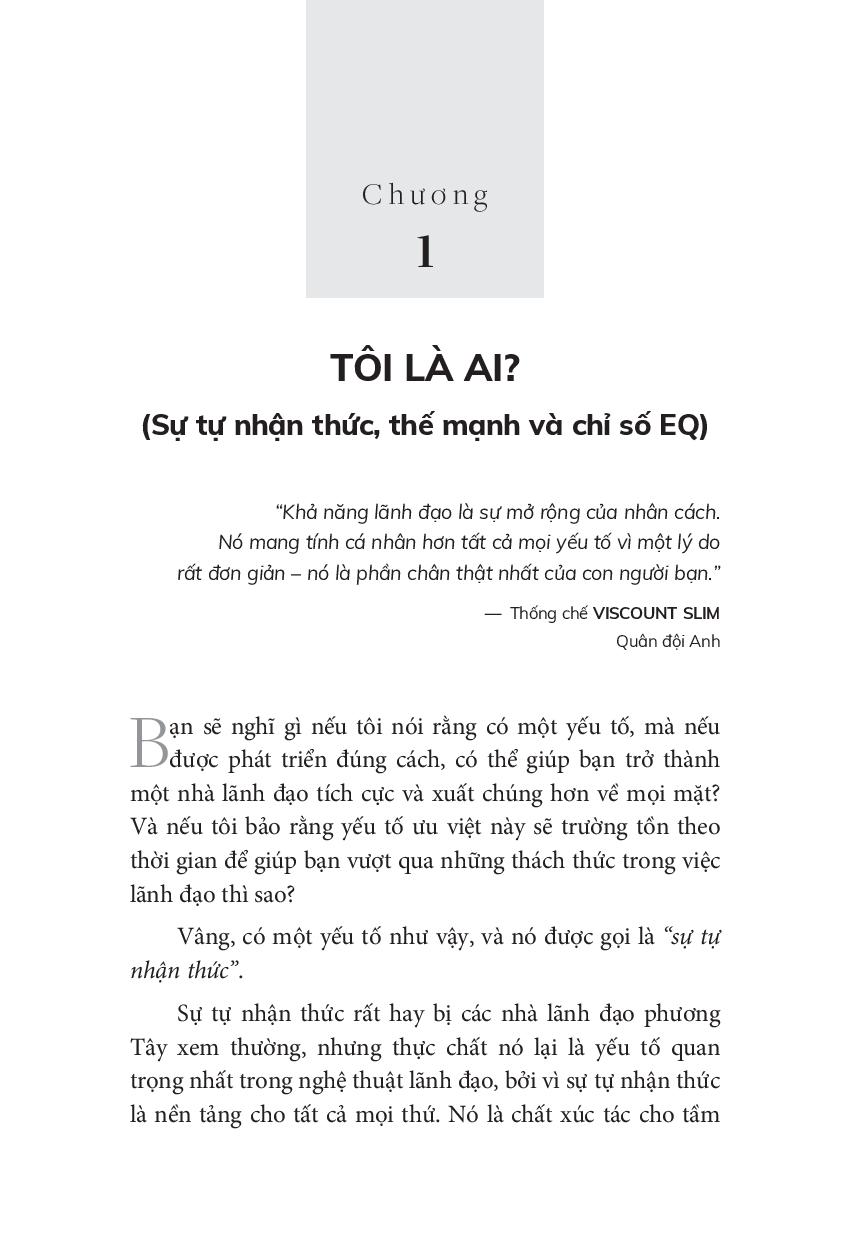 lãnh đạo tích cực - thành công vượt bậc - Ảnh 5