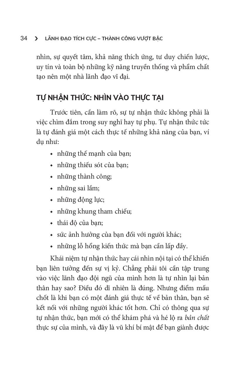 lãnh đạo tích cực - thành công vượt bậc - Ảnh 6