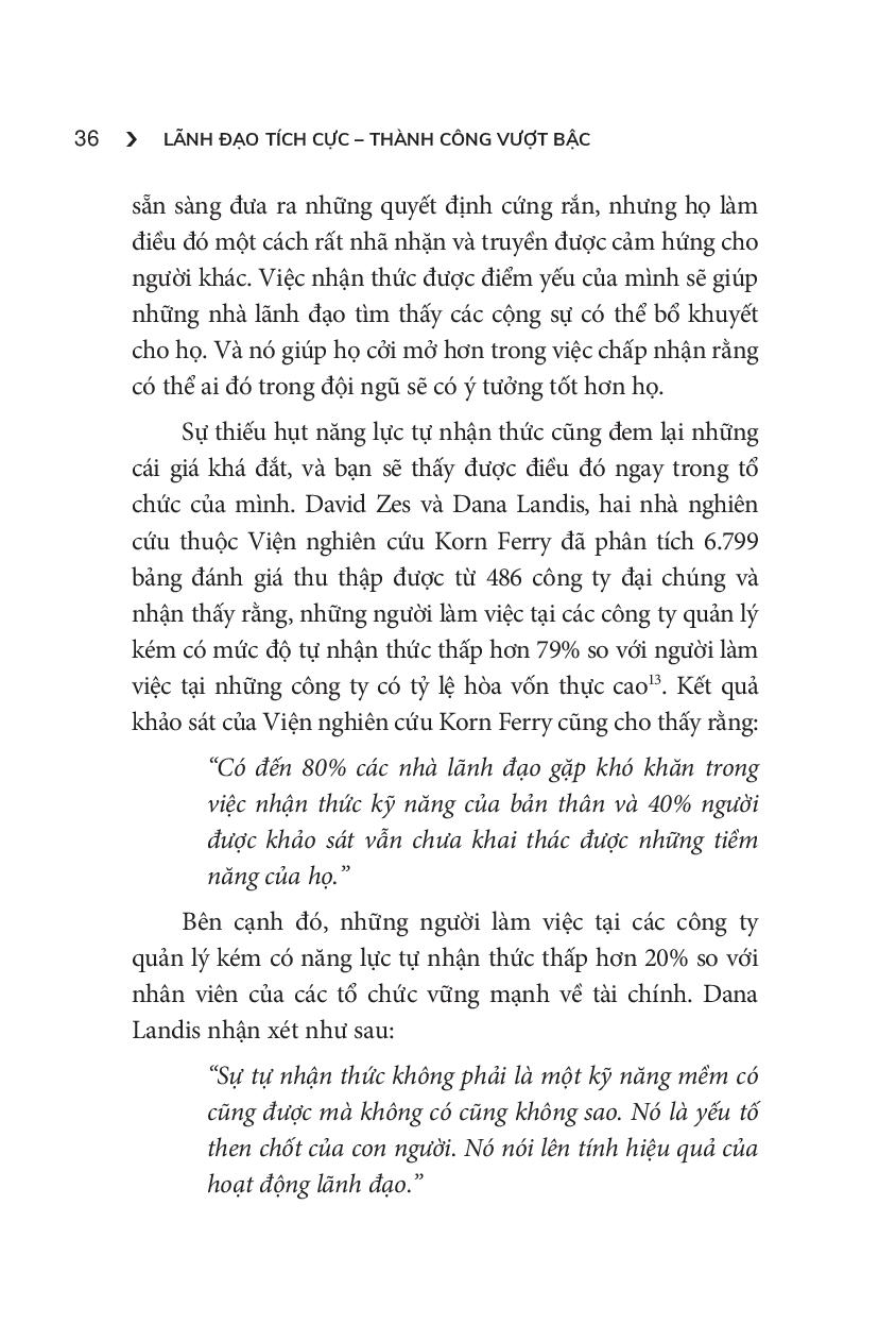 lãnh đạo tích cực - thành công vượt bậc - Ảnh 8