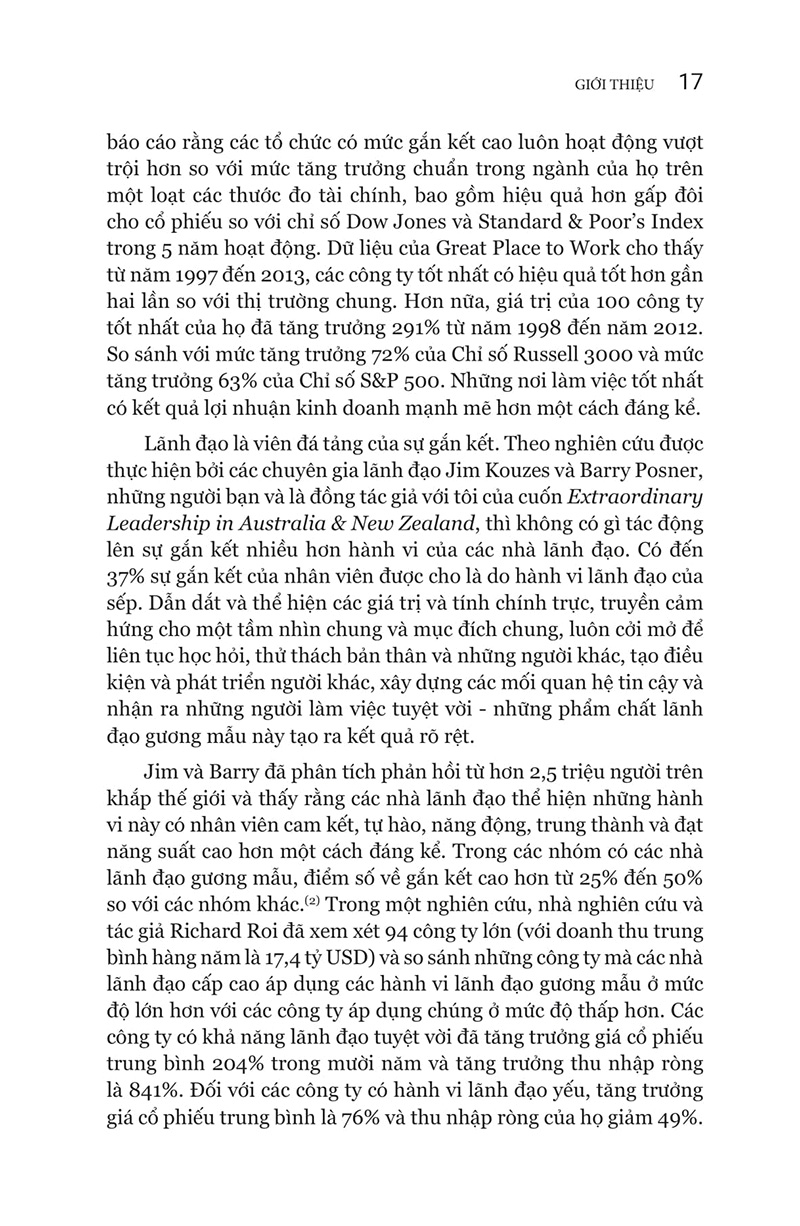 Lãnh Đạo Tỉnh Thức - The Mindful Leader - Ảnh 7