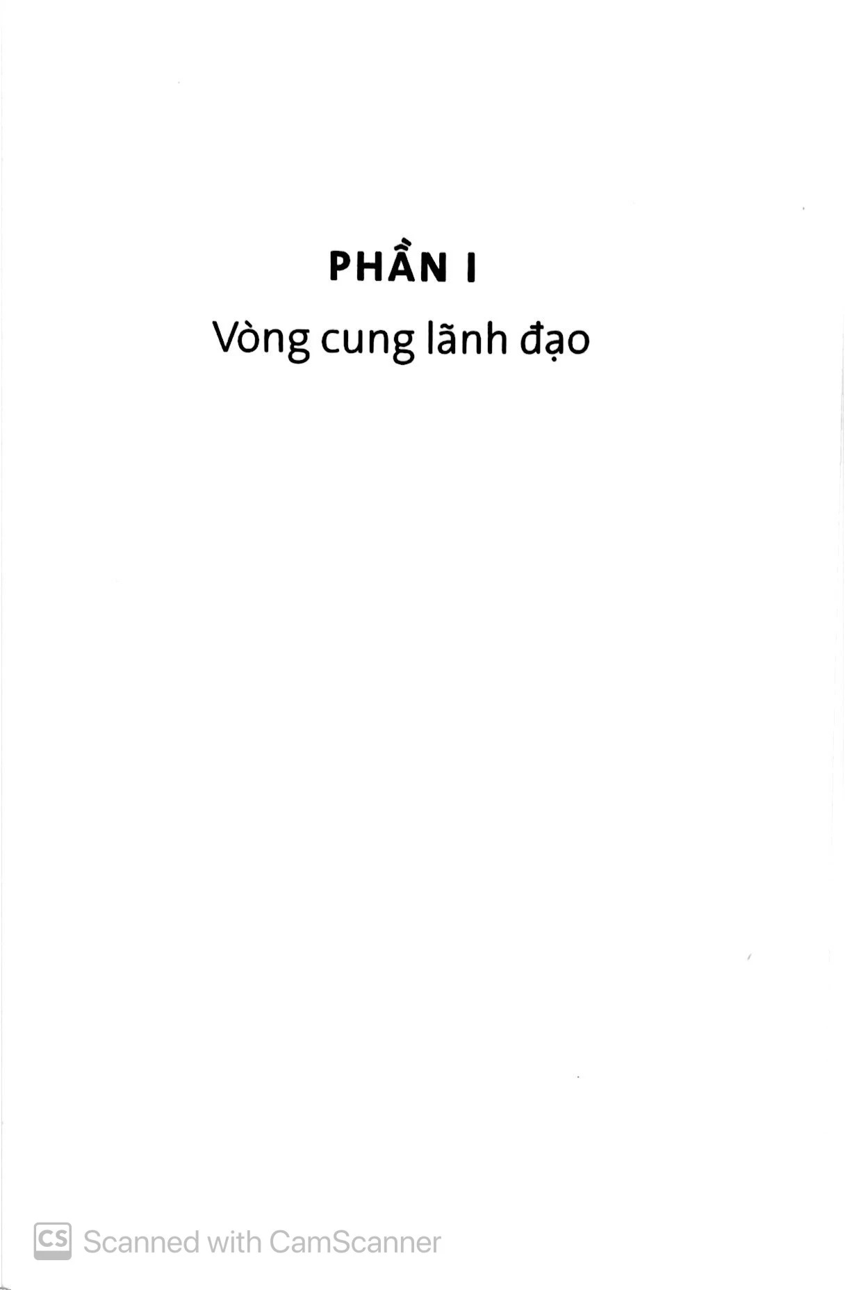 lãnh đạo trầm lặng - thu phục nhân tâm và chiến thắng các trận đấu (tái bản 2024) - Ảnh 3