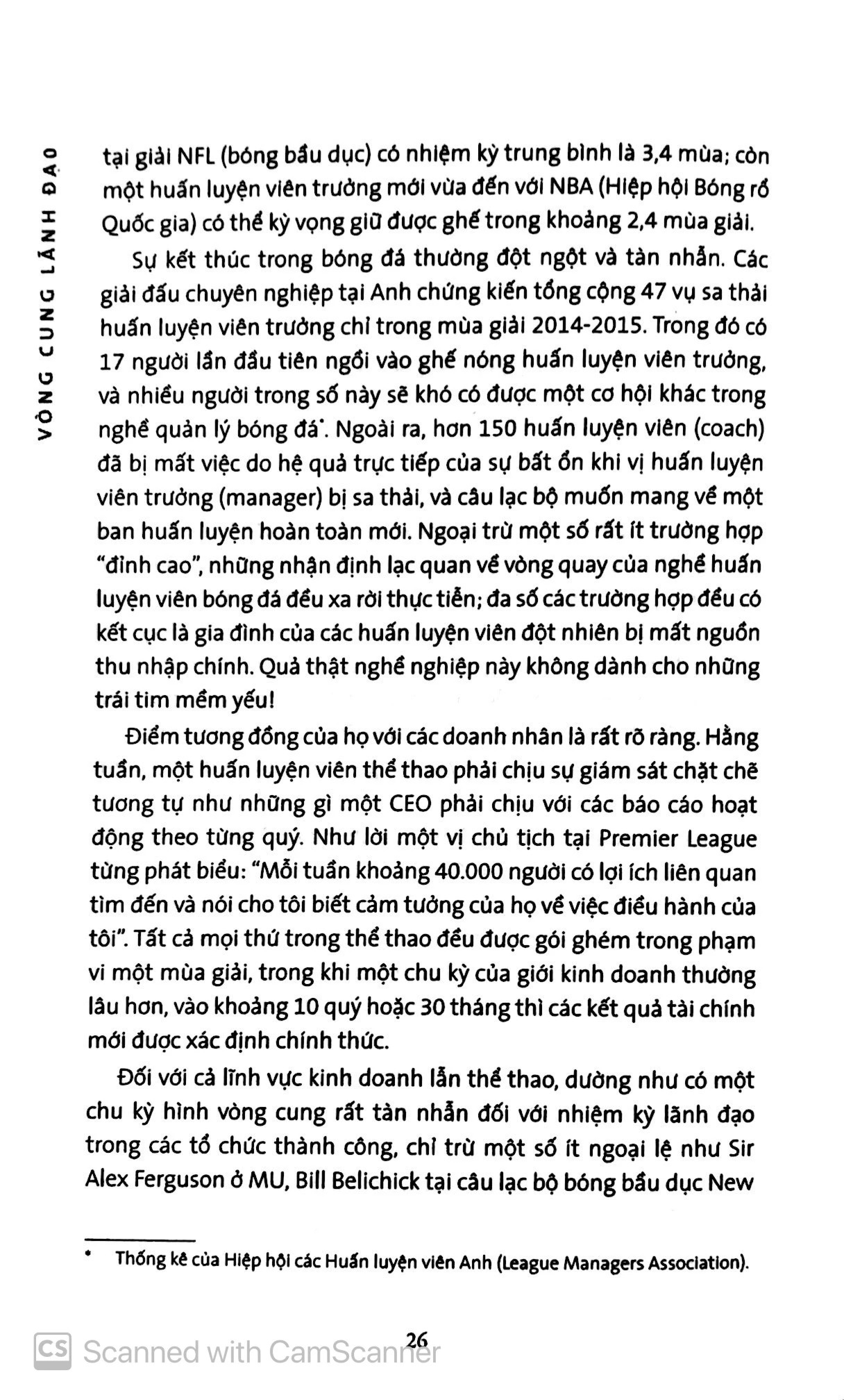 lãnh đạo trầm lặng - thu phục nhân tâm và chiến thắng các trận đấu (tái bản 2024) - Ảnh 5