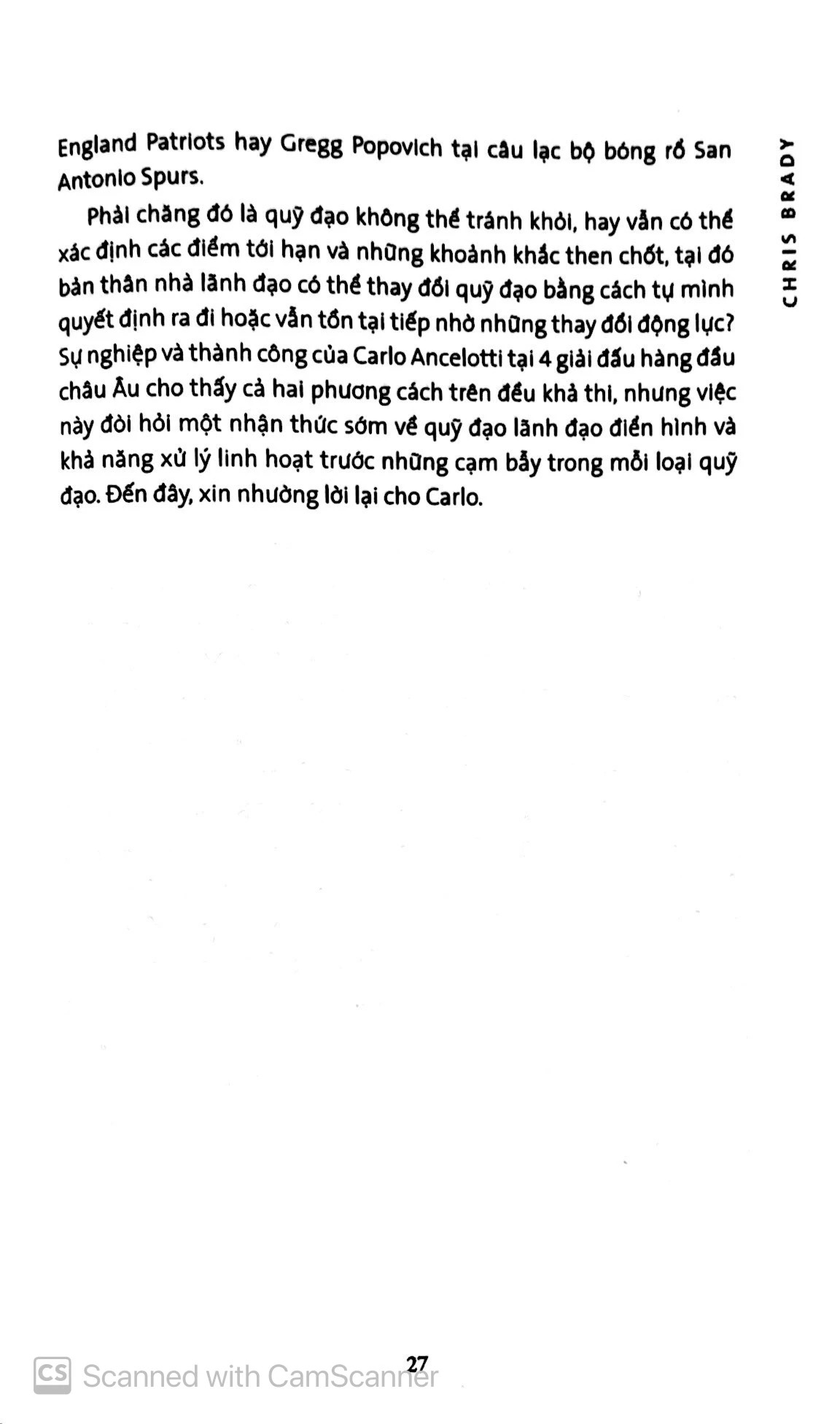 lãnh đạo trầm lặng - thu phục nhân tâm và chiến thắng các trận đấu (tái bản 2024) - Ảnh 6