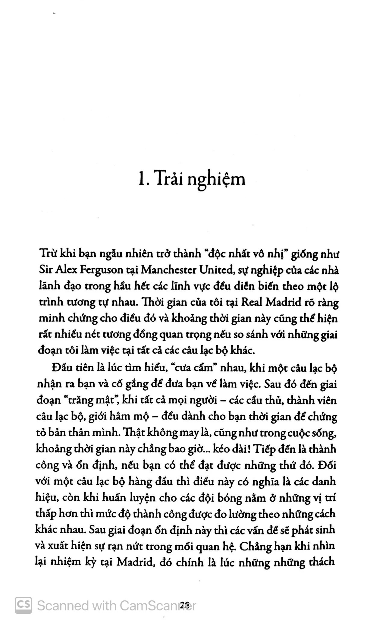 lãnh đạo trầm lặng - thu phục nhân tâm và chiến thắng các trận đấu (tái bản 2024) - Ảnh 7