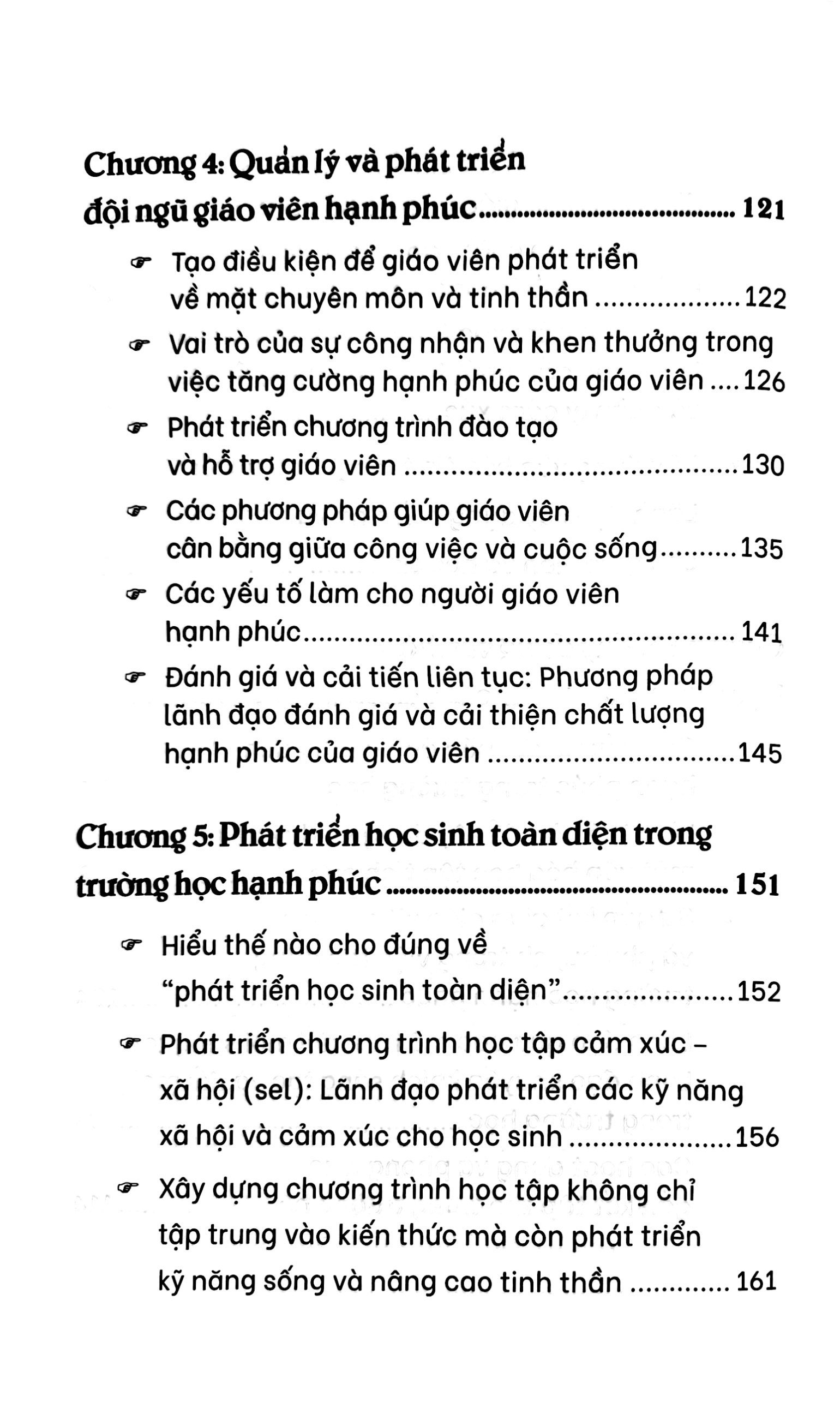 lãnh đạo trường học hạnh phúc - Ảnh 10