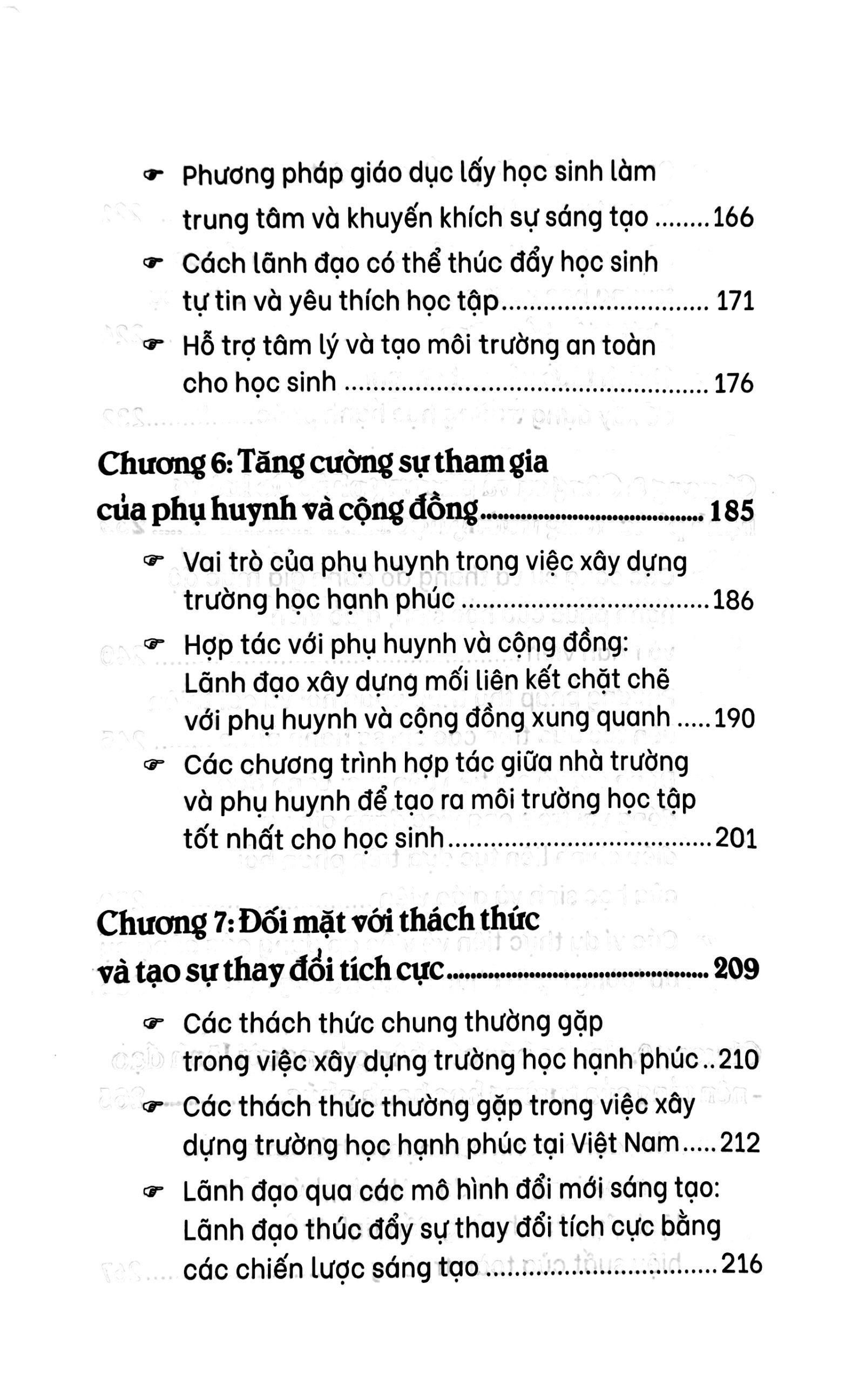 lãnh đạo trường học hạnh phúc - Ảnh 11
