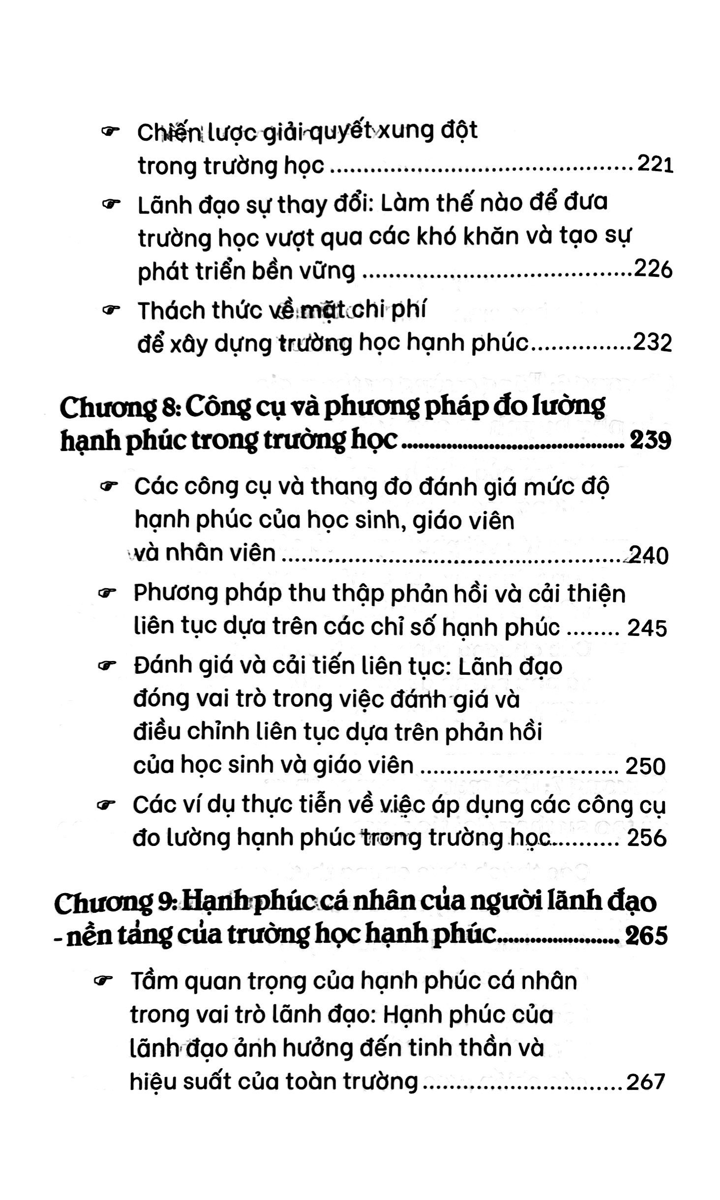 lãnh đạo trường học hạnh phúc - Ảnh 13