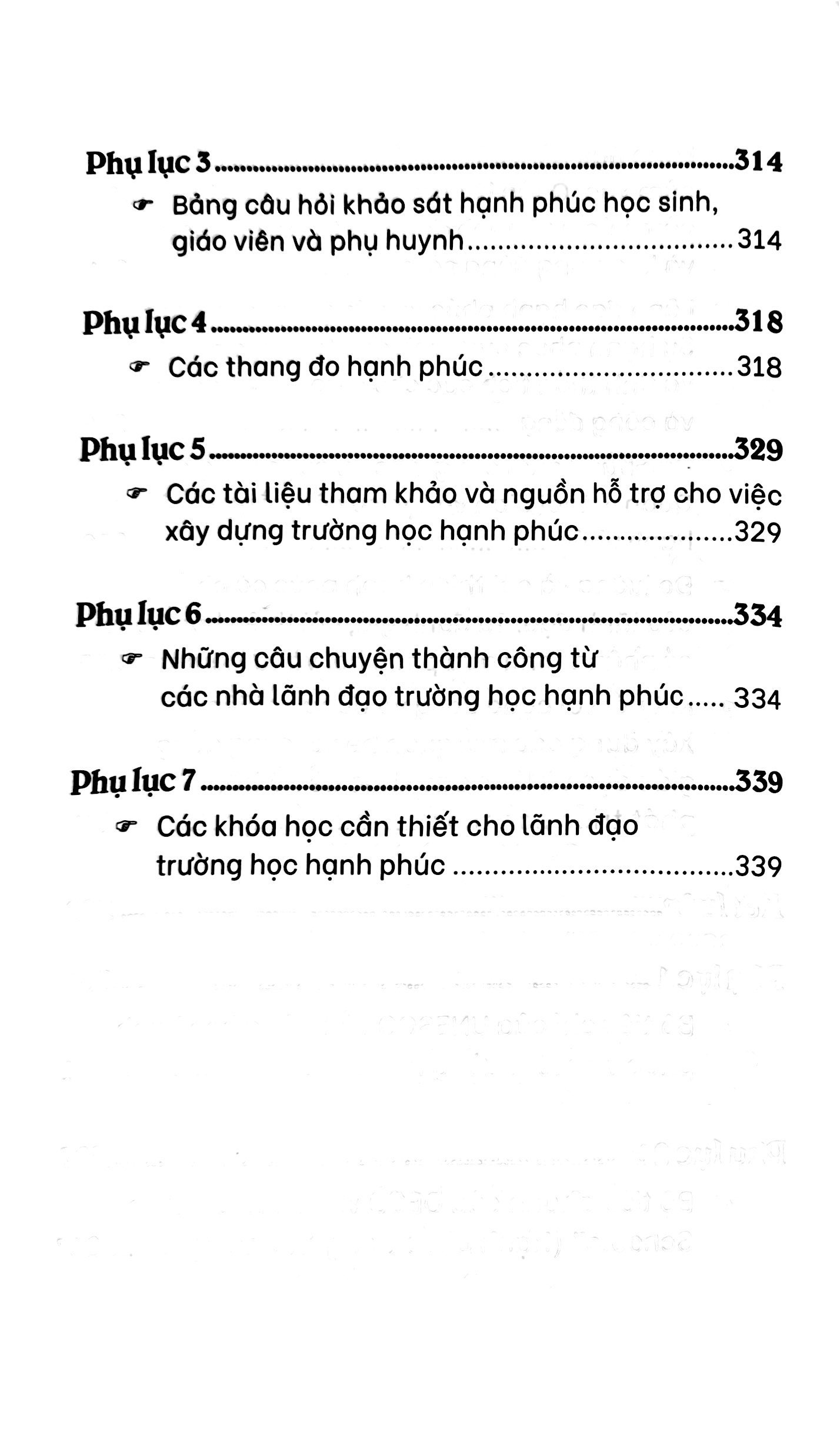lãnh đạo trường học hạnh phúc - Ảnh 18