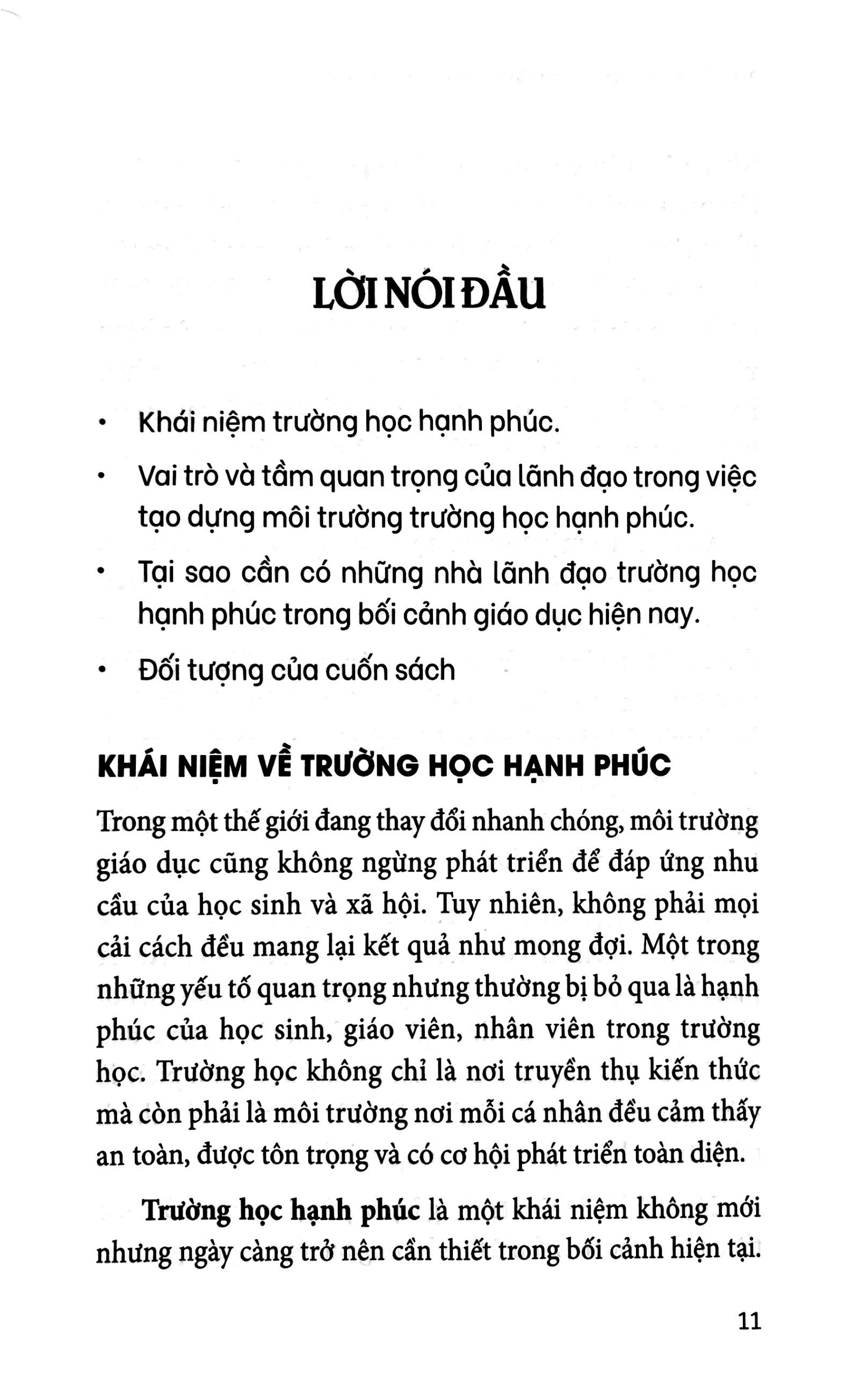 lãnh đạo trường học hạnh phúc - Ảnh 20